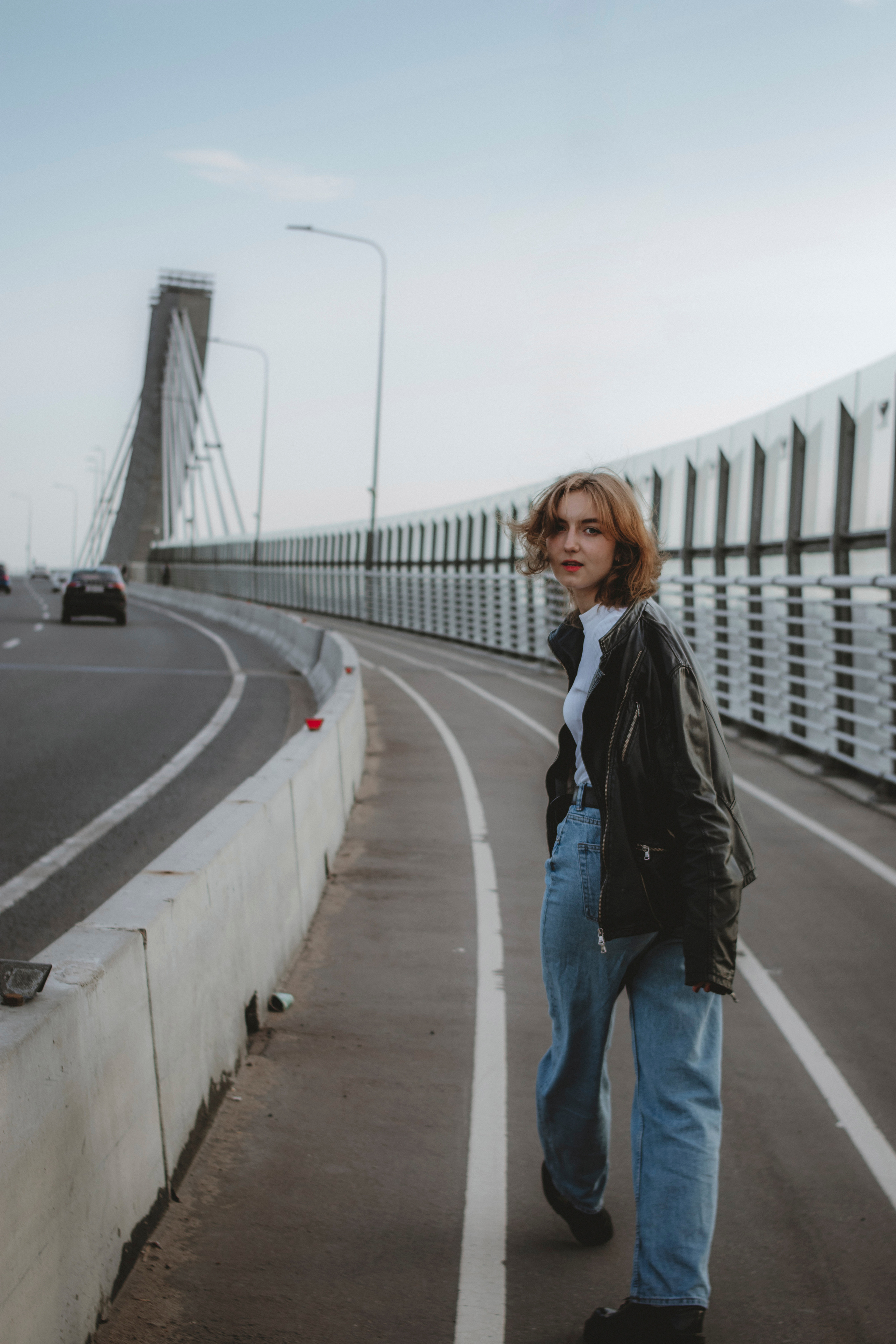 Loc: мост Бетанкура. Фотограф в Санкт-Петербурге Полина Федорова