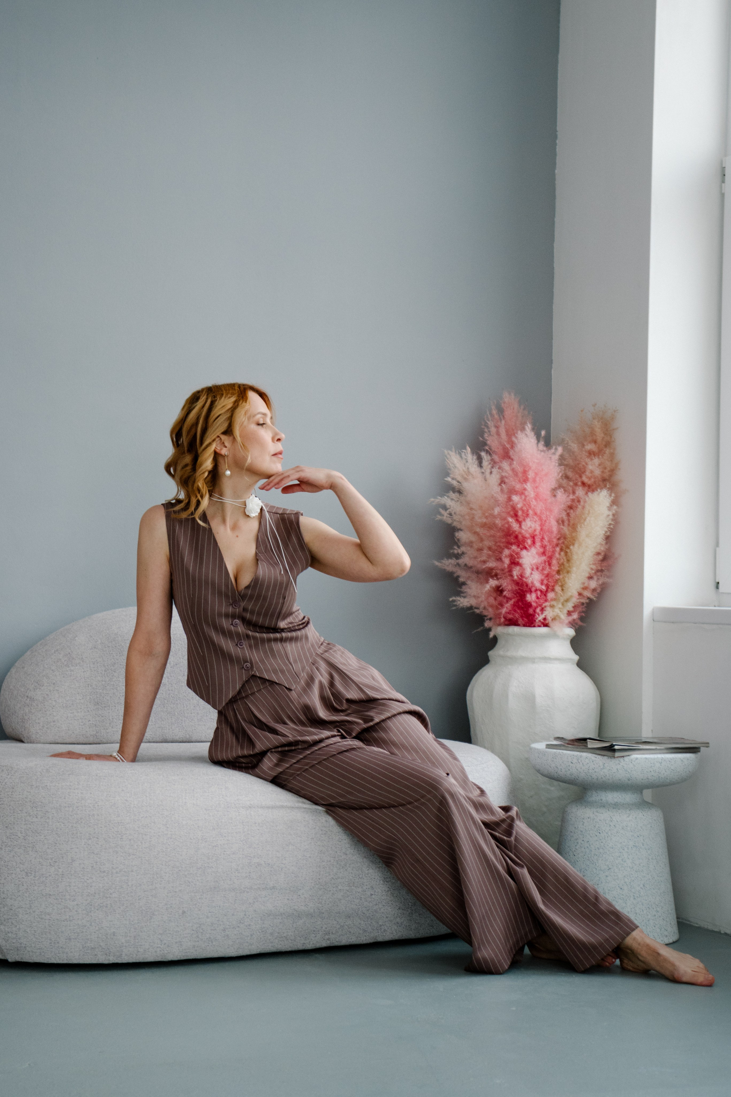 Нина. Фотограф в Санкт-Петербурге Полина Федорова