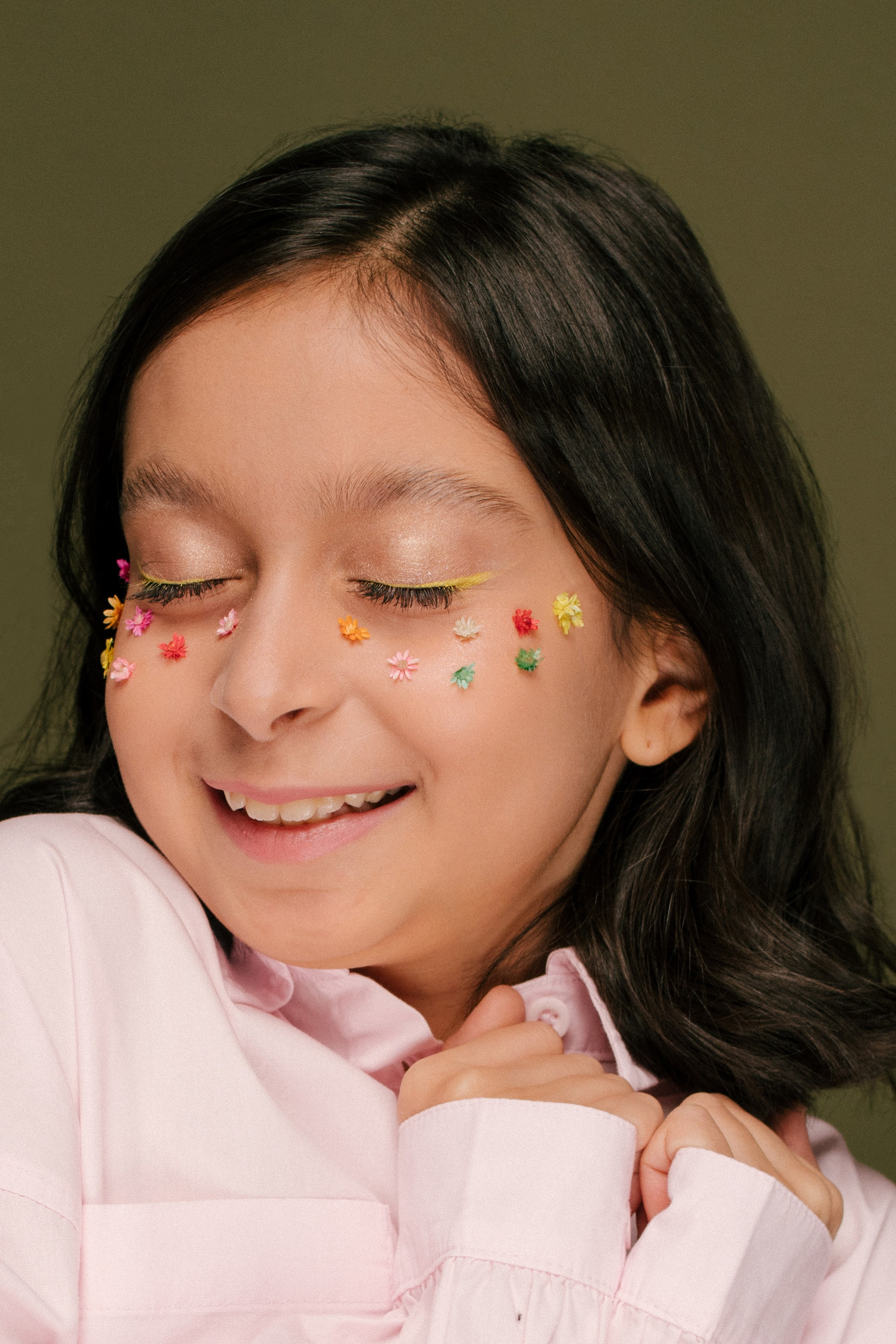 Модельная фотосессия. Фотограф в Санкт-Петербурге Полина Федорова