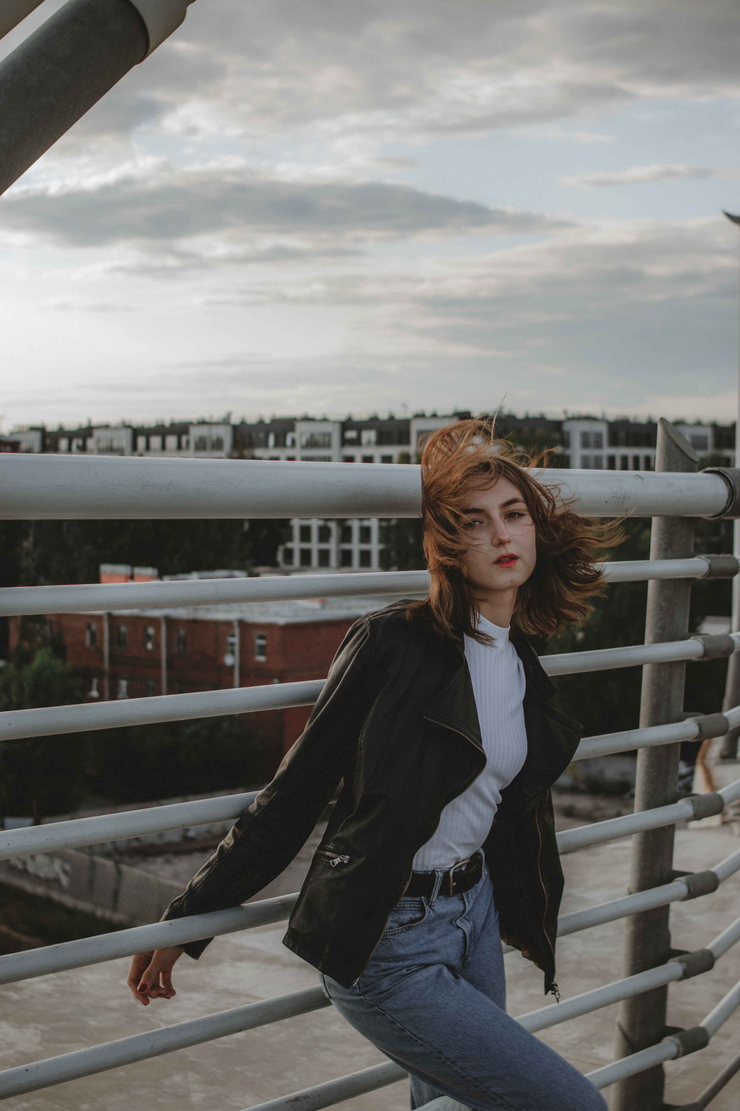 Loc: мост Бетанкура. Фотограф в Санкт-Петербурге Полина Федорова