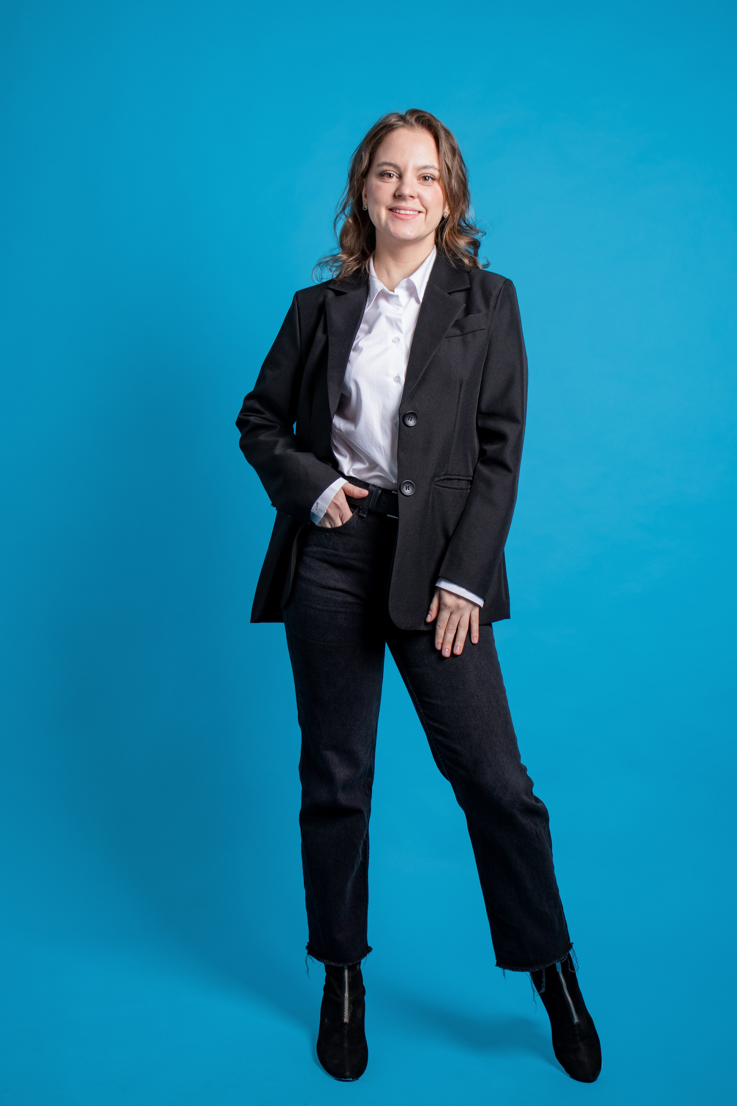 Корпоративная фотография. Фотограф в Санкт-Петербурге Полина Федорова