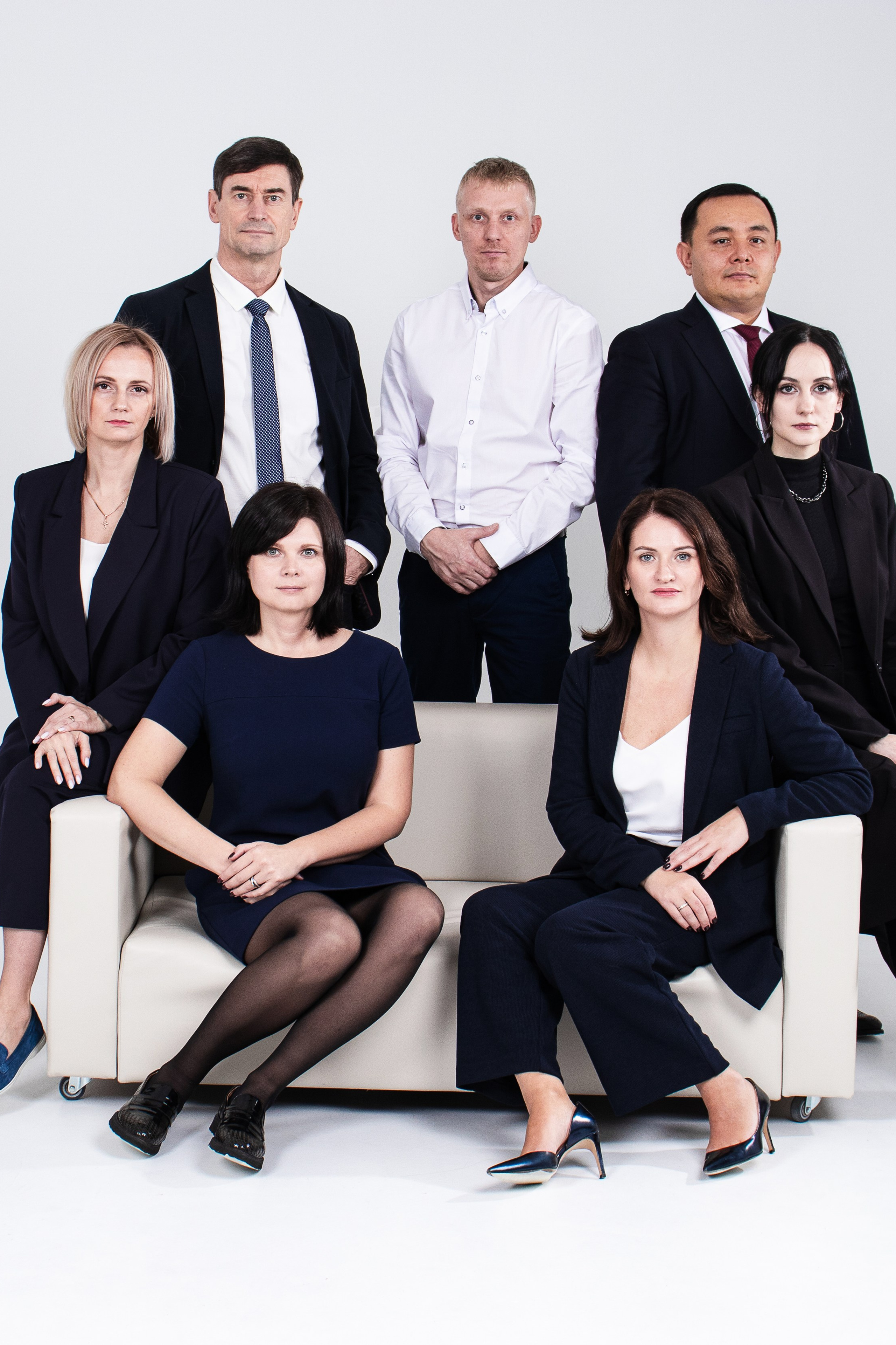 Корпоративная фотография. Фотограф в Санкт-Петербурге Полина Федорова