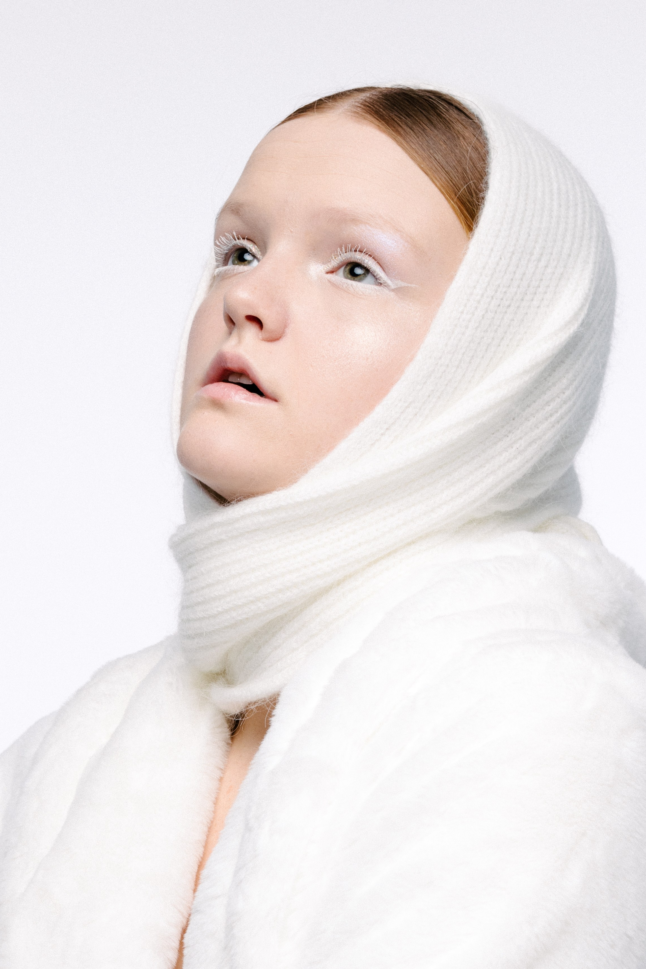 Russian girl. Фотограф в Санкт-Петербурге Полина Федорова