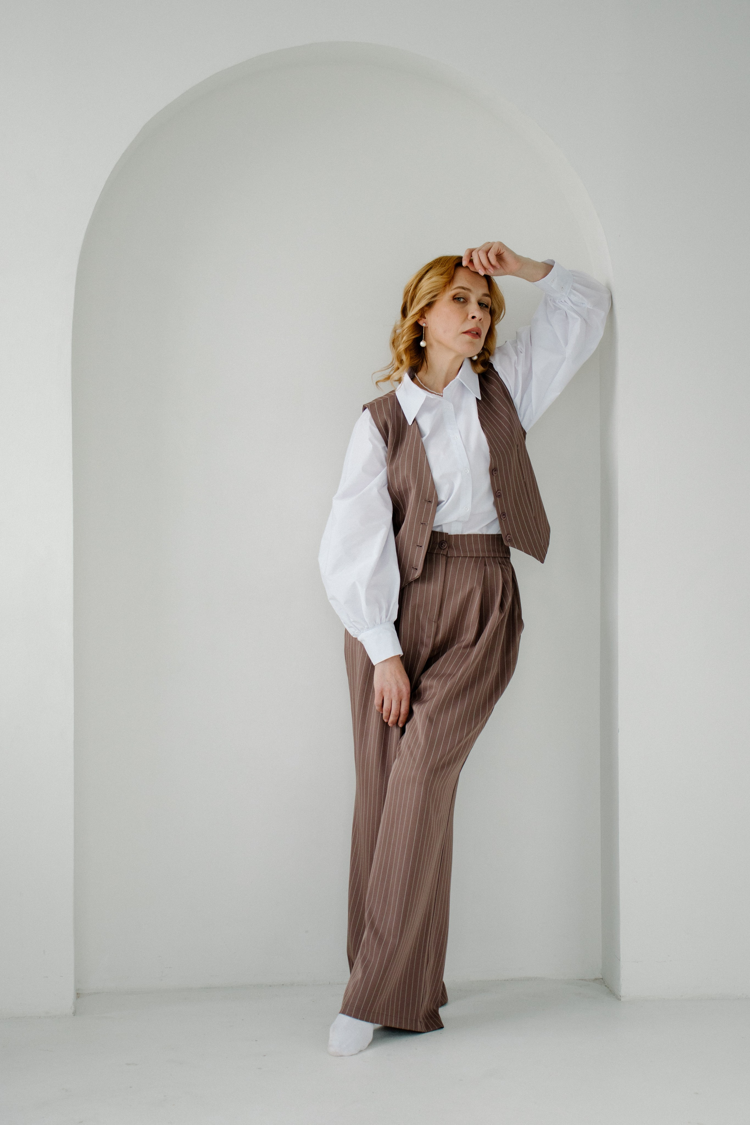 Нина. Фотограф в Санкт-Петербурге Полина Федорова