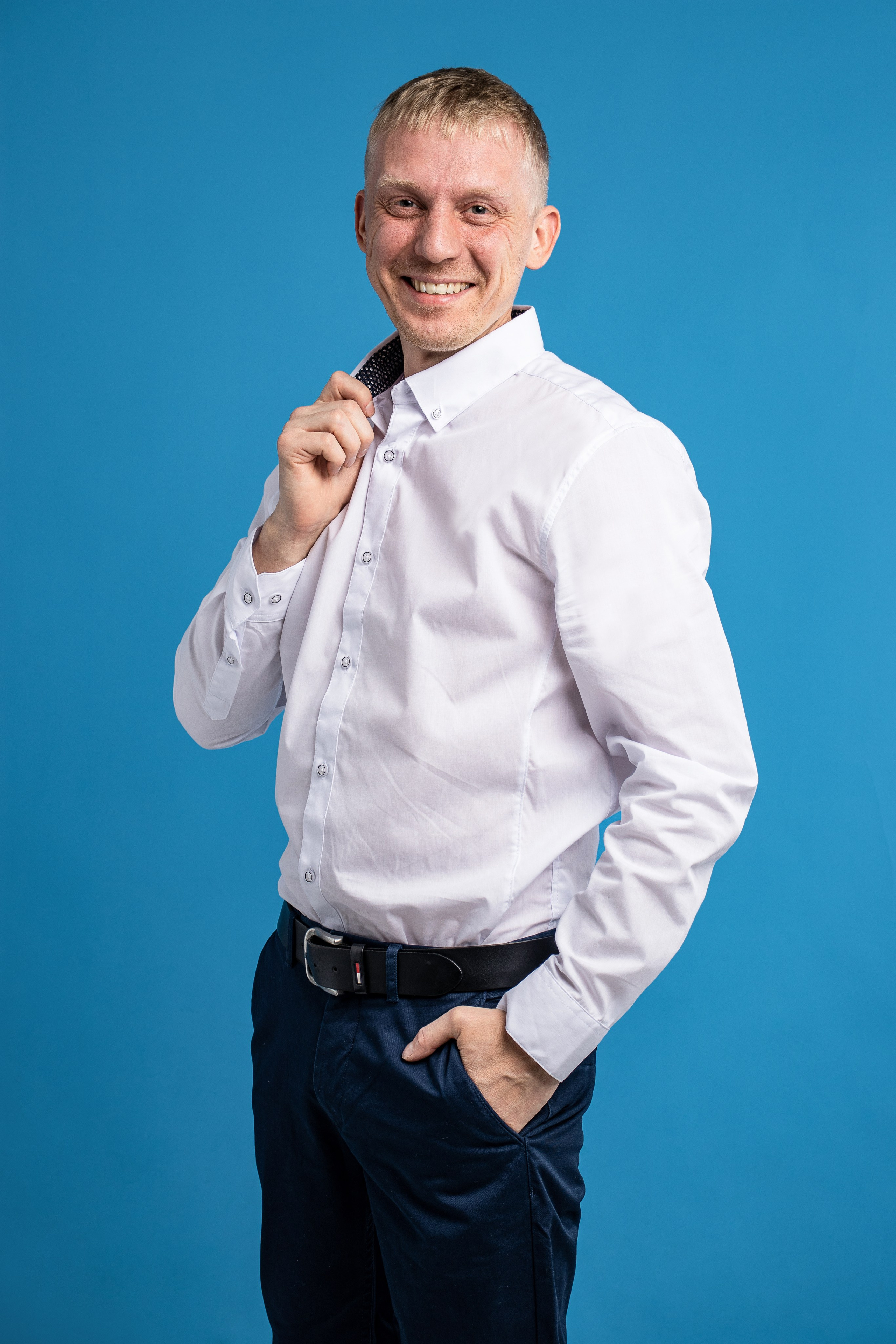 Корпоративная фотография. Фотограф в Санкт-Петербурге Полина Федорова