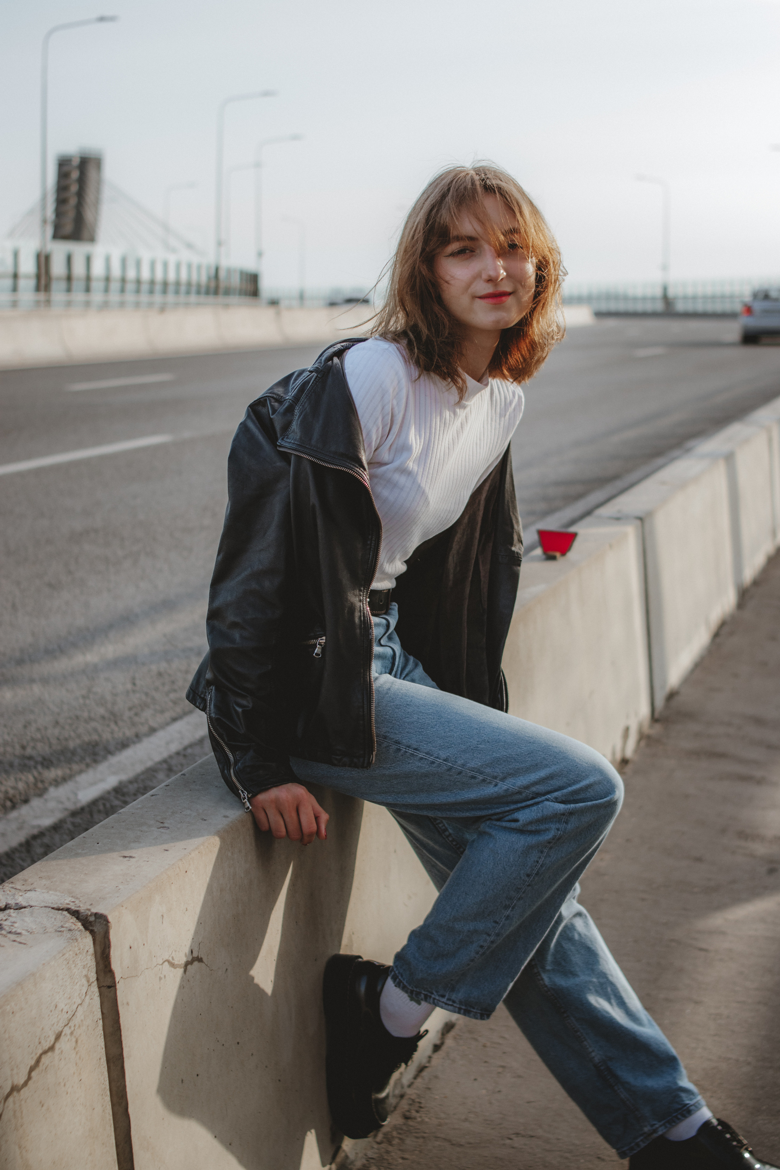 Loc: мост Бетанкура. Фотограф в Санкт-Петербурге Полина Федорова