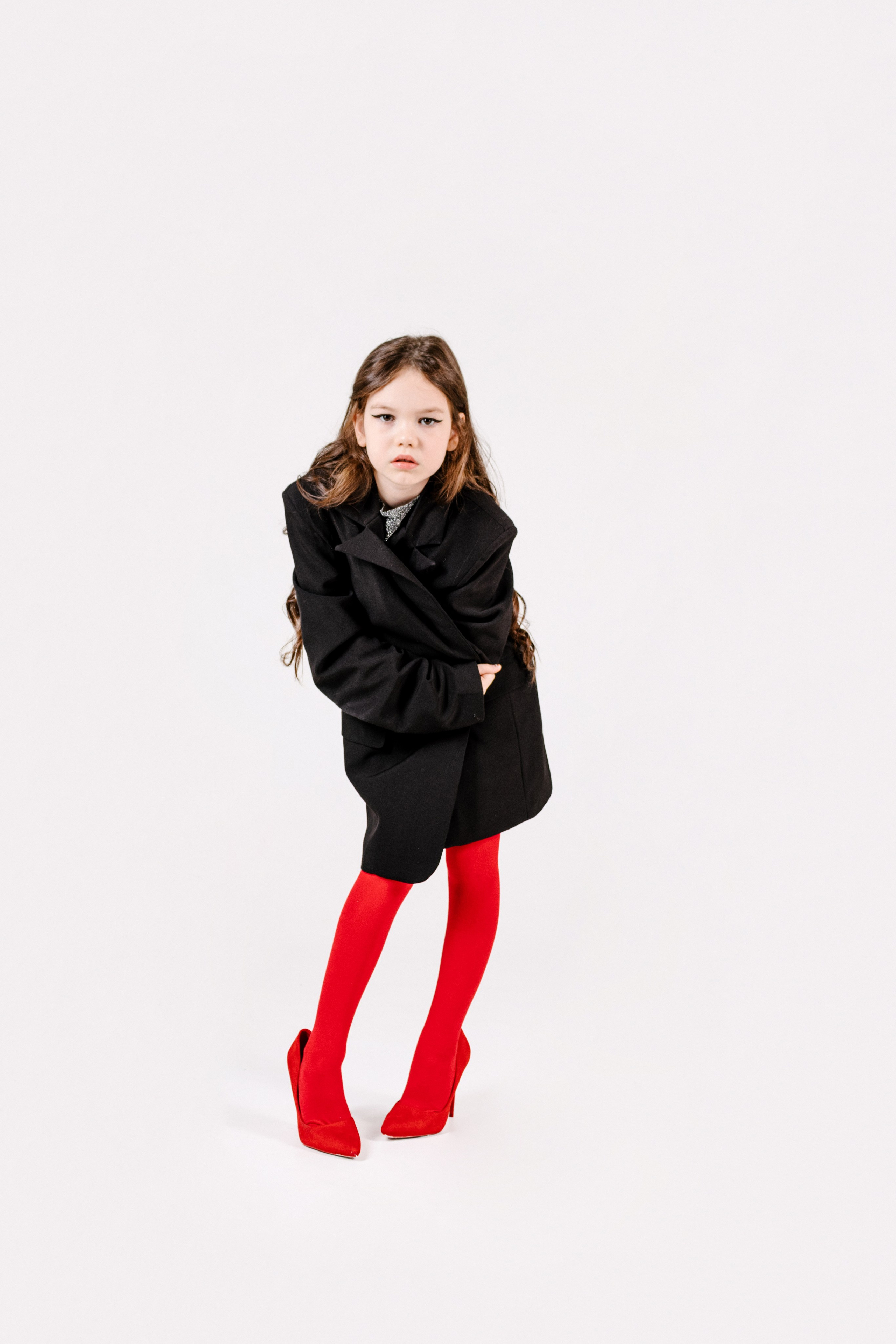 Модельная фотосессия. Фотограф в Санкт-Петербурге Полина Федорова