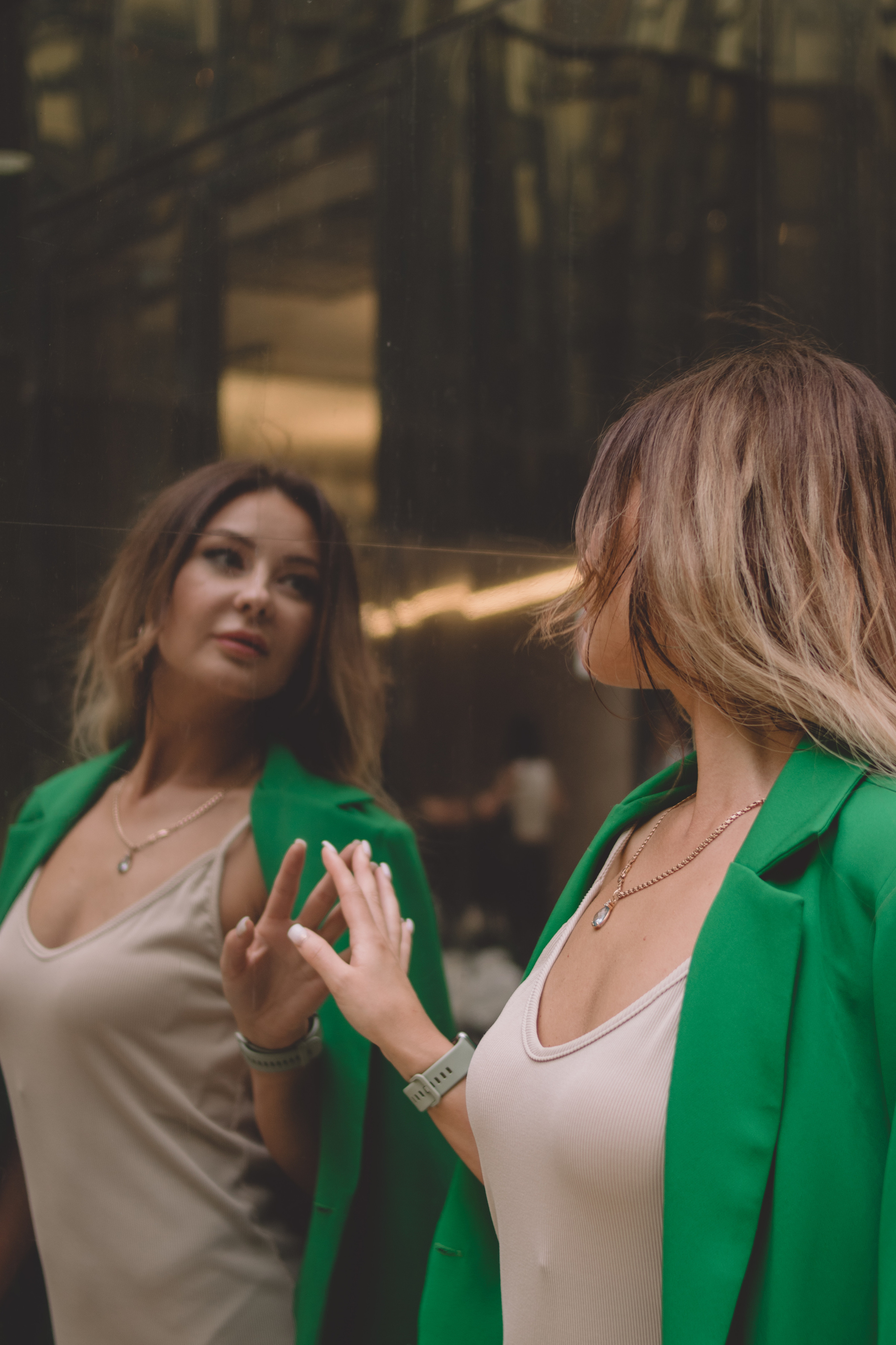 Каблучками по Питеру. Фотограф в Санкт-Петербурге Полина Федорова