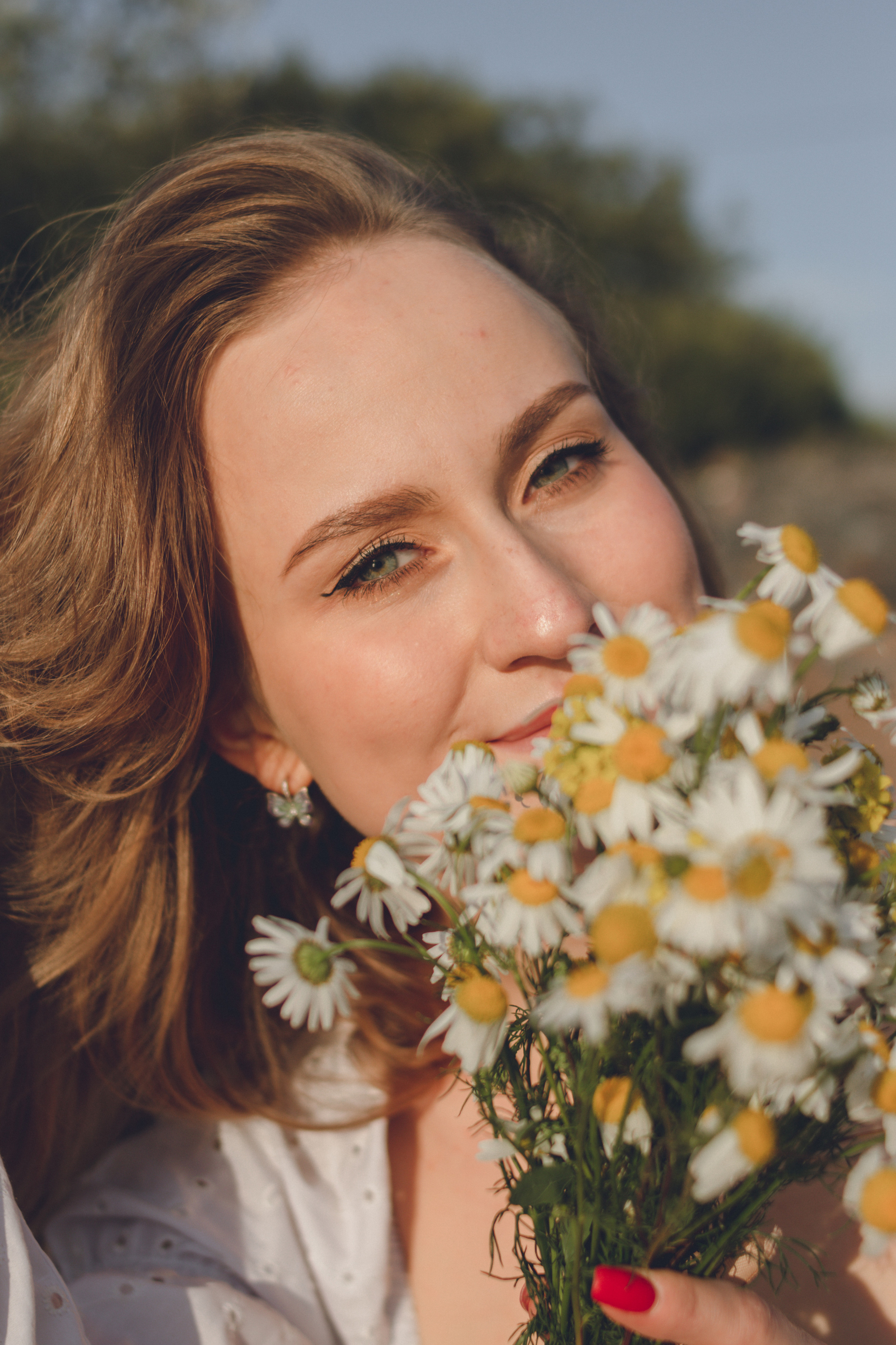 Пляж, залитым солнцем. Фотограф в Санкт-Петербурге Полина Федорова