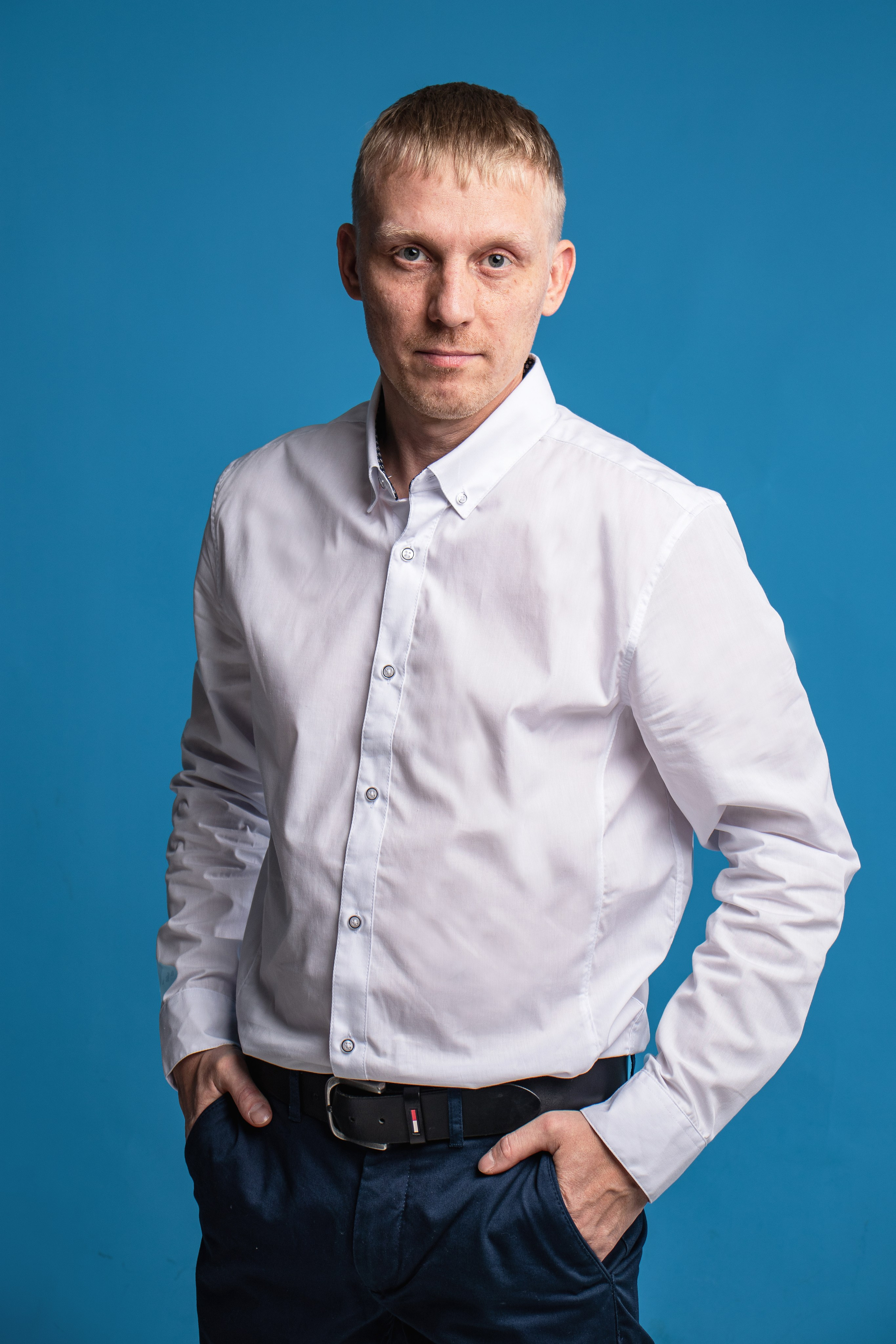 Корпоративная фотография. Фотограф в Санкт-Петербурге Полина Федорова