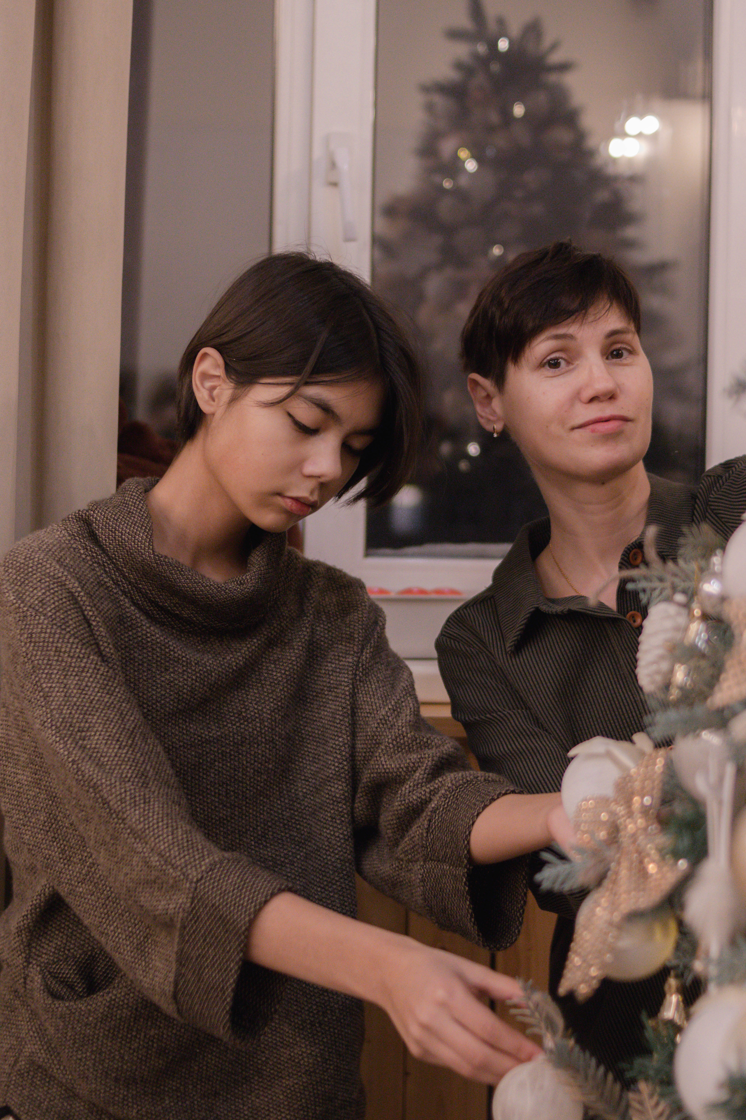 Наталья и доченька Уля. Фотограф в Санкт-Петербурге Полина Федорова