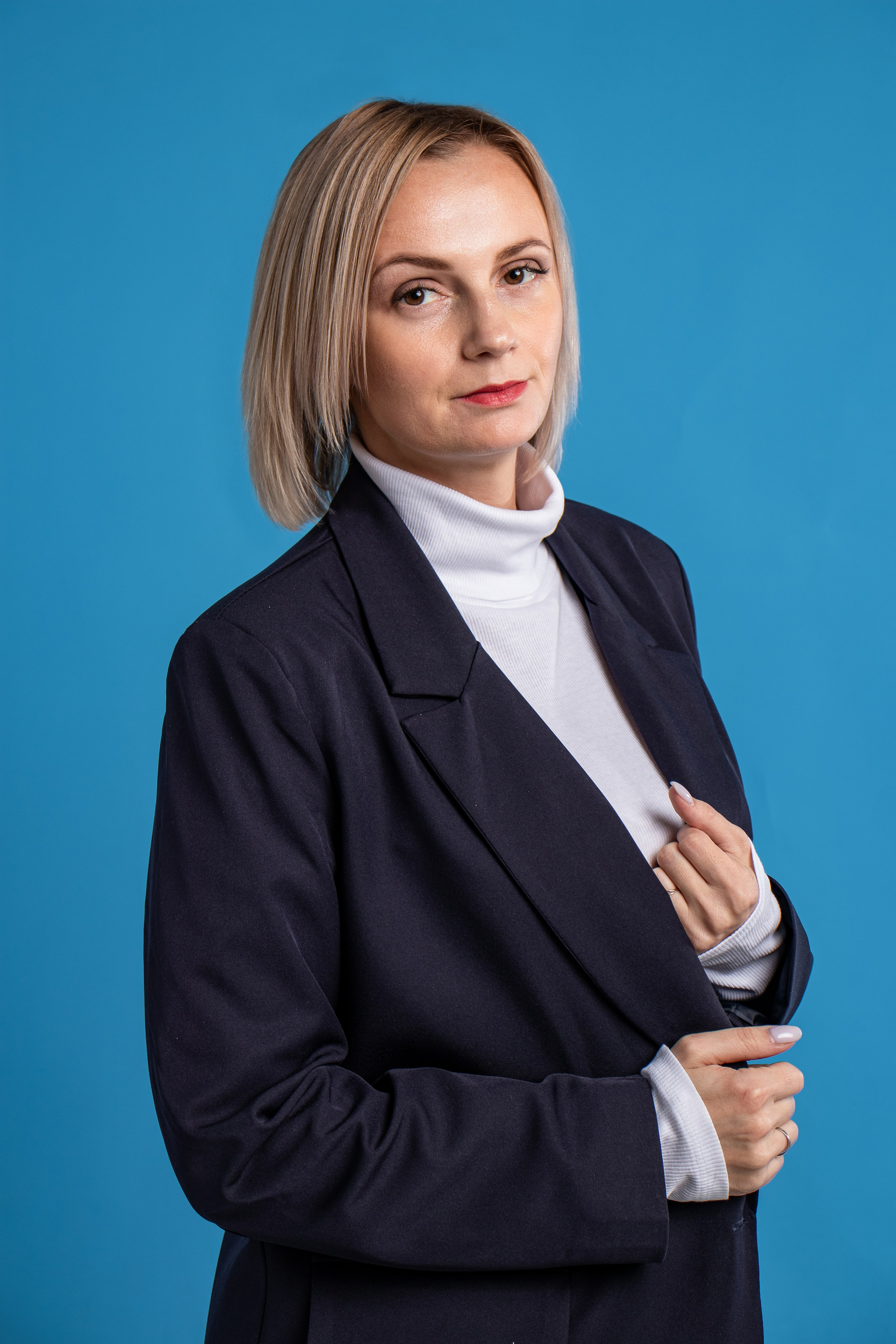 Корпоративная фотография. Фотограф в Санкт-Петербурге Полина Федорова