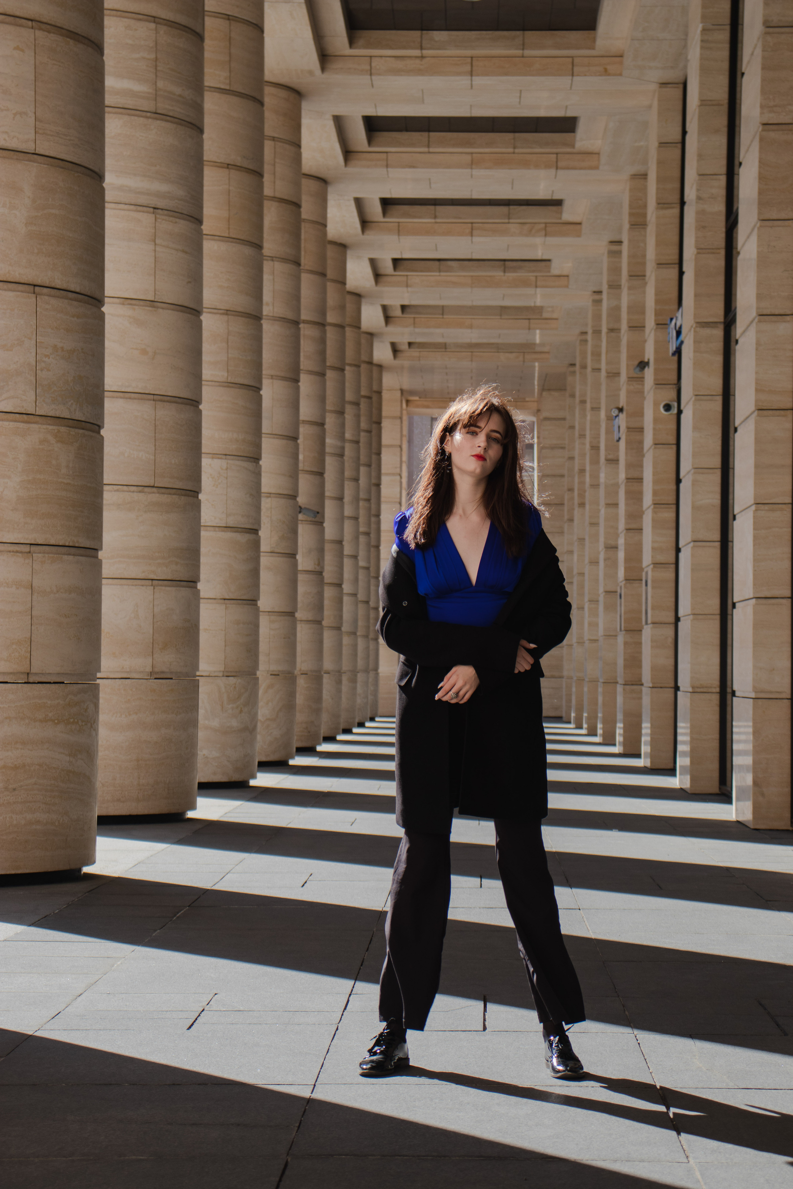 Loc: Невская Ратуша. Фотограф в Санкт-Петербурге Полина Федорова