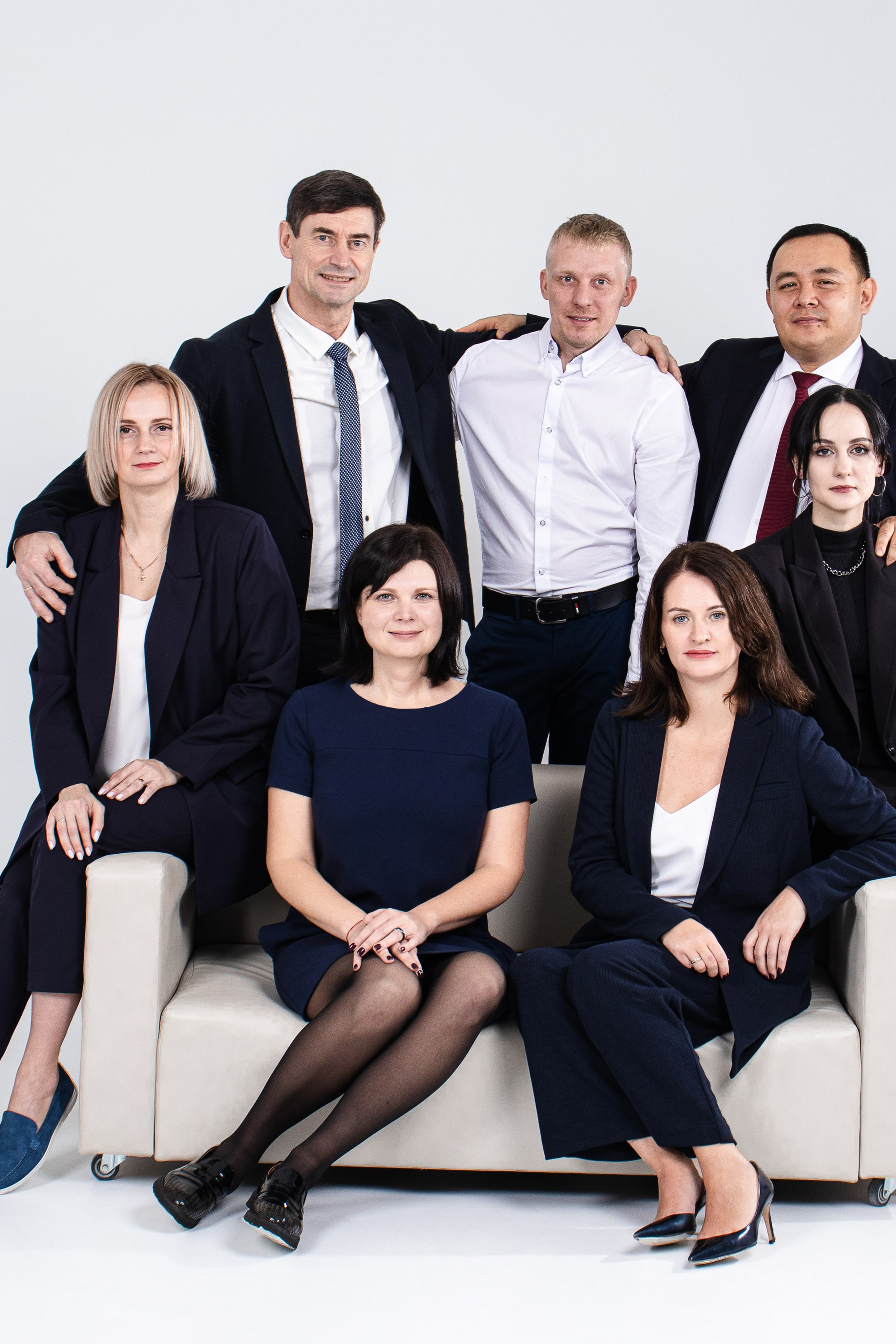 Корпоративная фотография. Фотограф в Санкт-Петербурге Полина Федорова