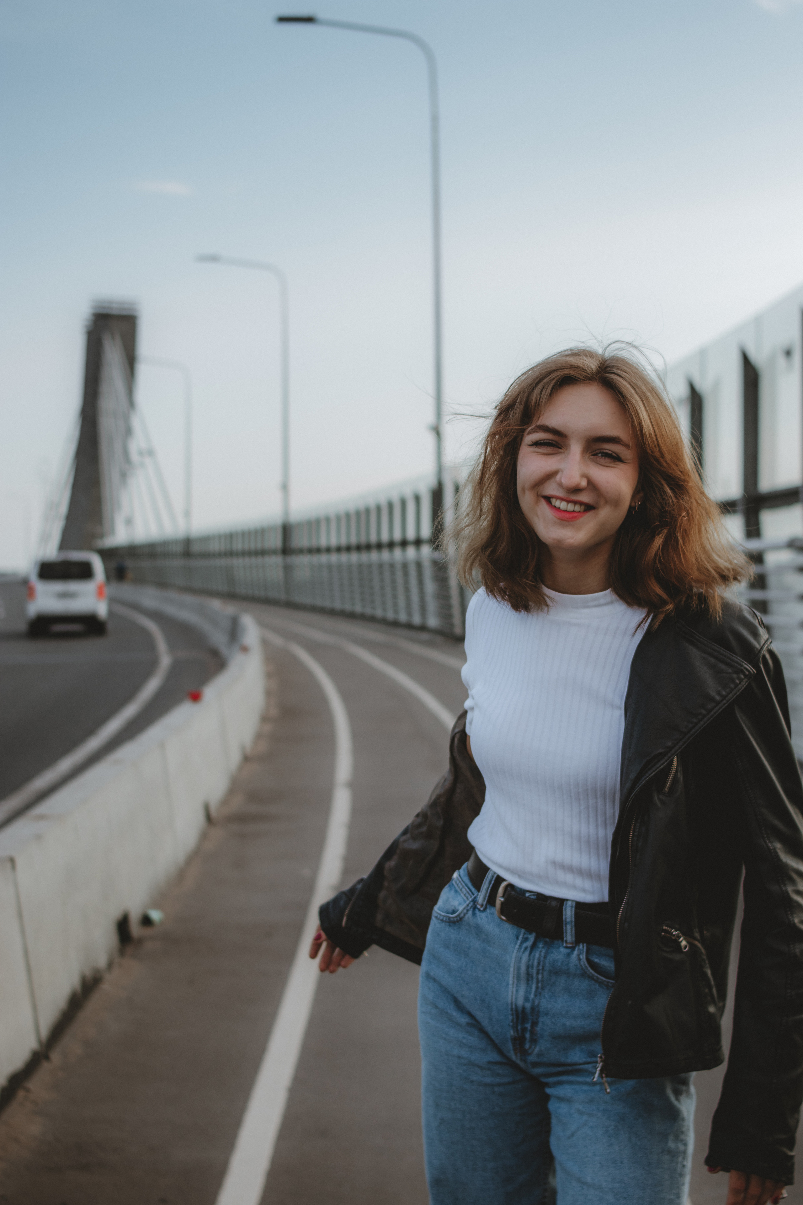Loc: мост Бетанкура. Фотограф в Санкт-Петербурге Полина Федорова