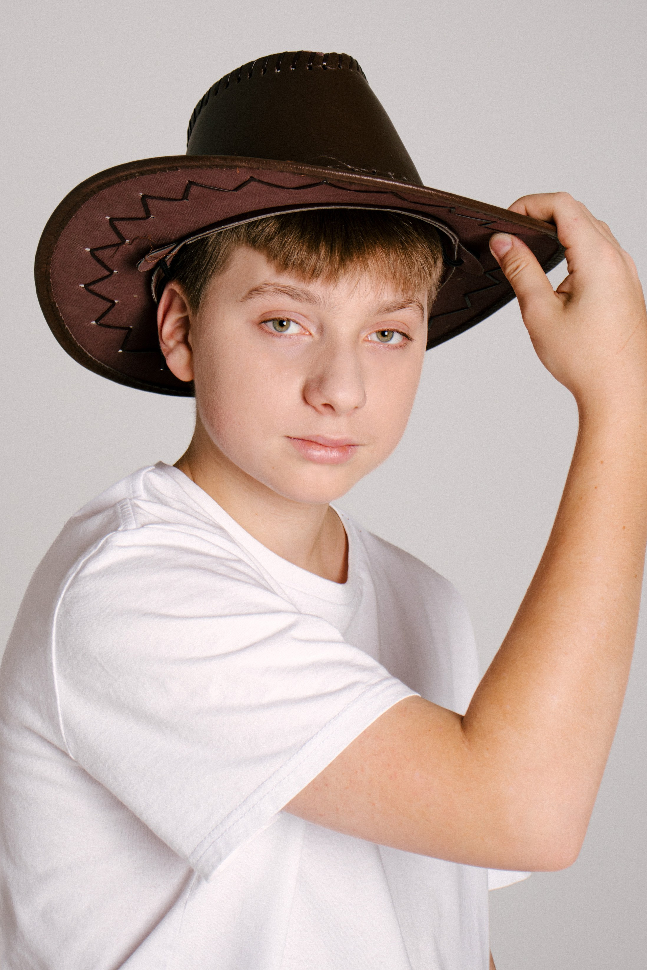 Модельная фотосессия. Фотограф в Санкт-Петербурге Полина Федорова