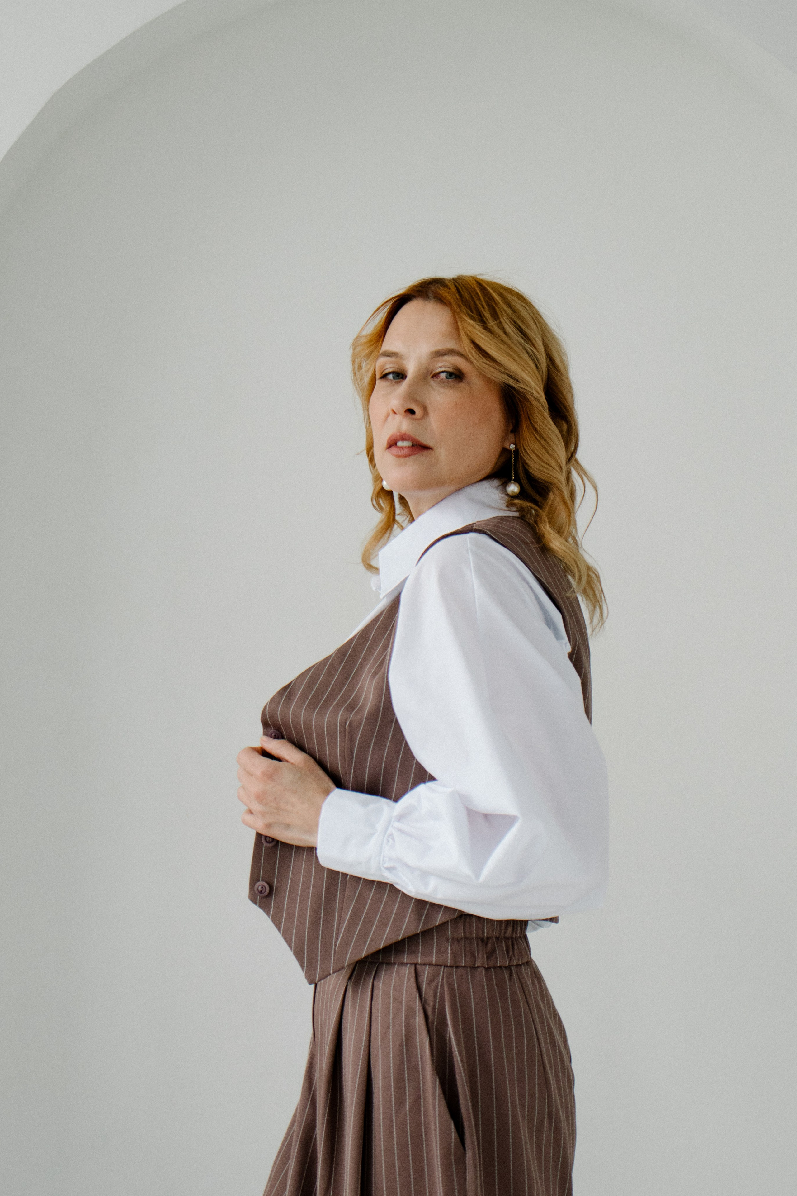 Нина. Фотограф в Санкт-Петербурге Полина Федорова