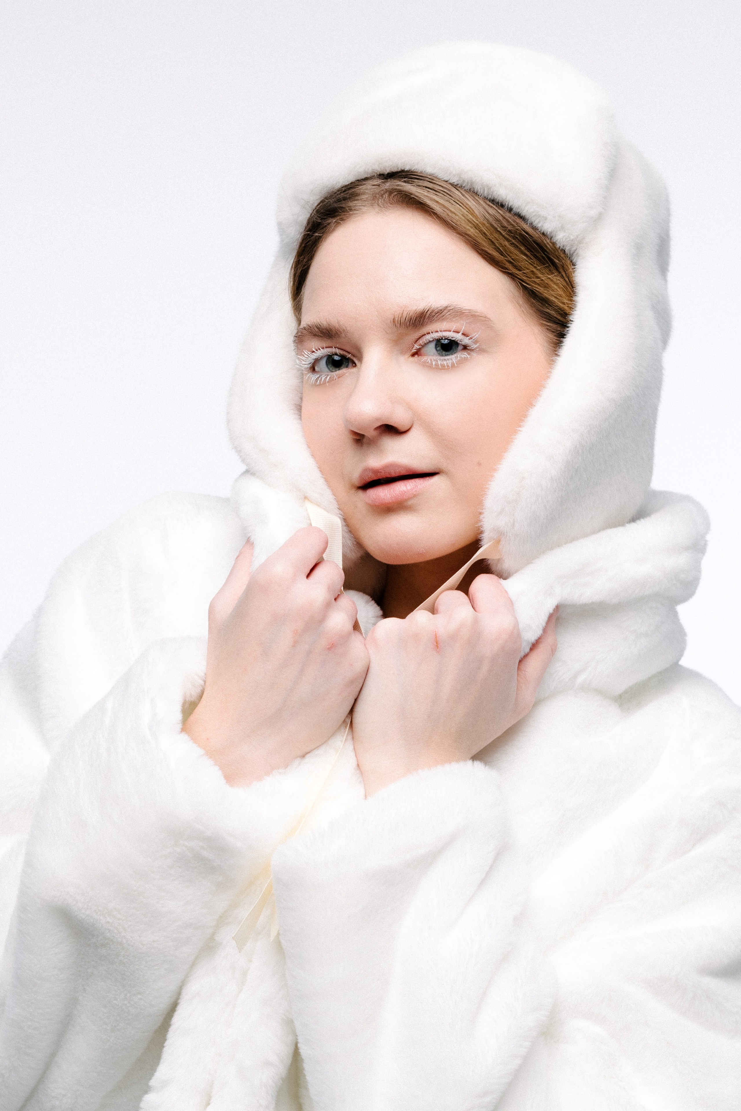 Russian girl. Фотограф в Санкт-Петербурге Полина Федорова