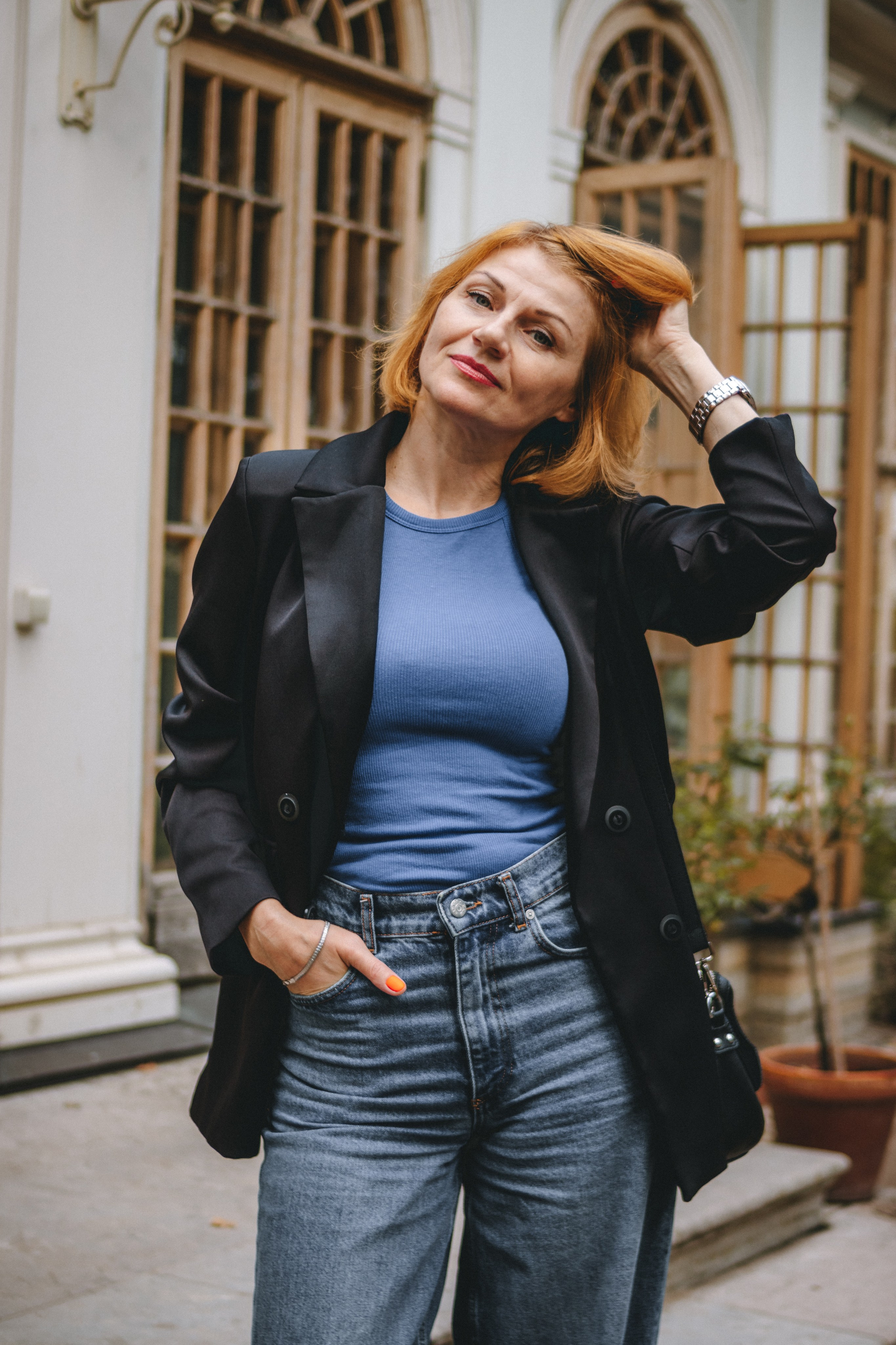 Loc: Летний сад. Фотограф в Санкт-Петербурге Полина Федорова