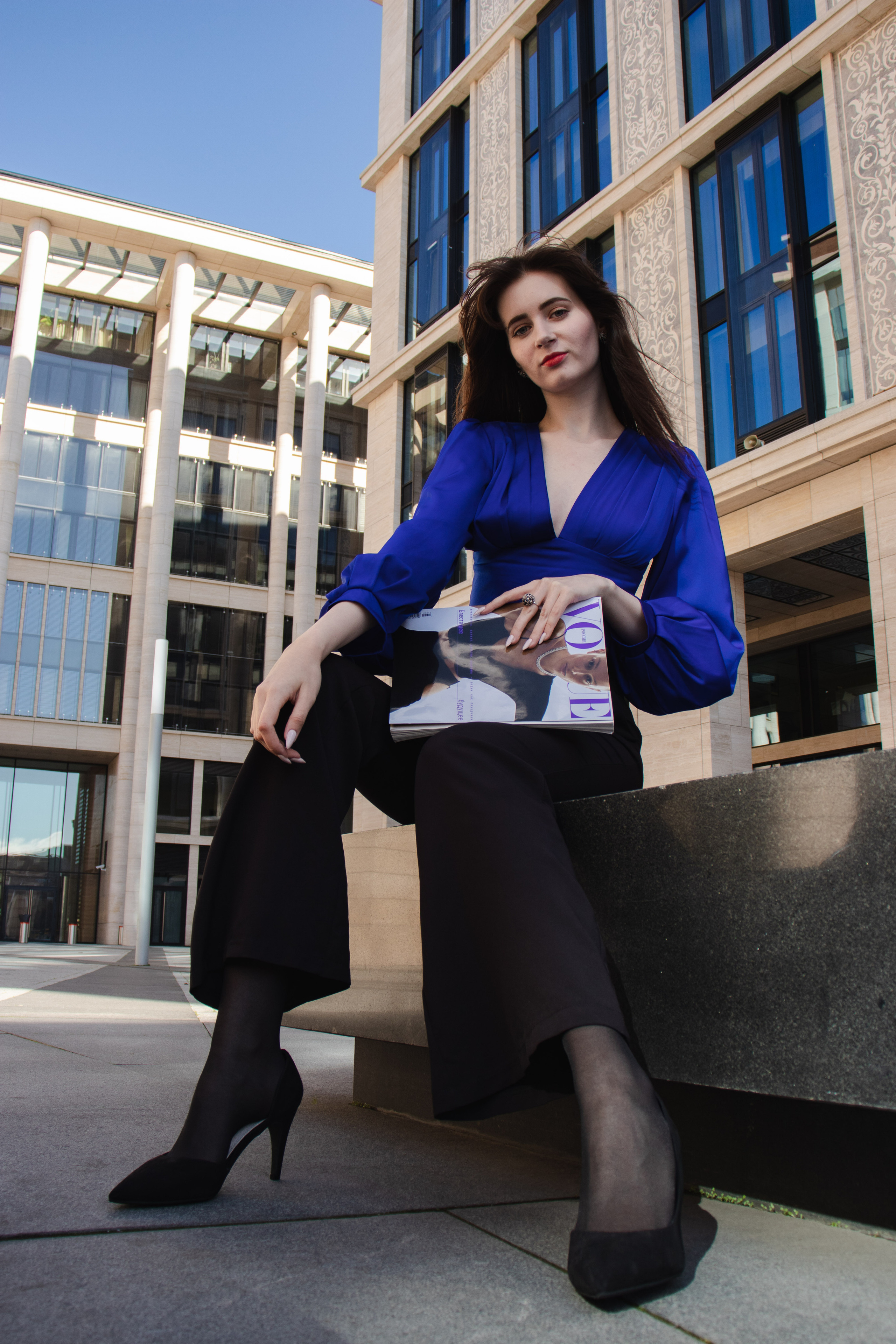 Loc: Невская Ратуша. Фотограф в Санкт-Петербурге Полина Федорова