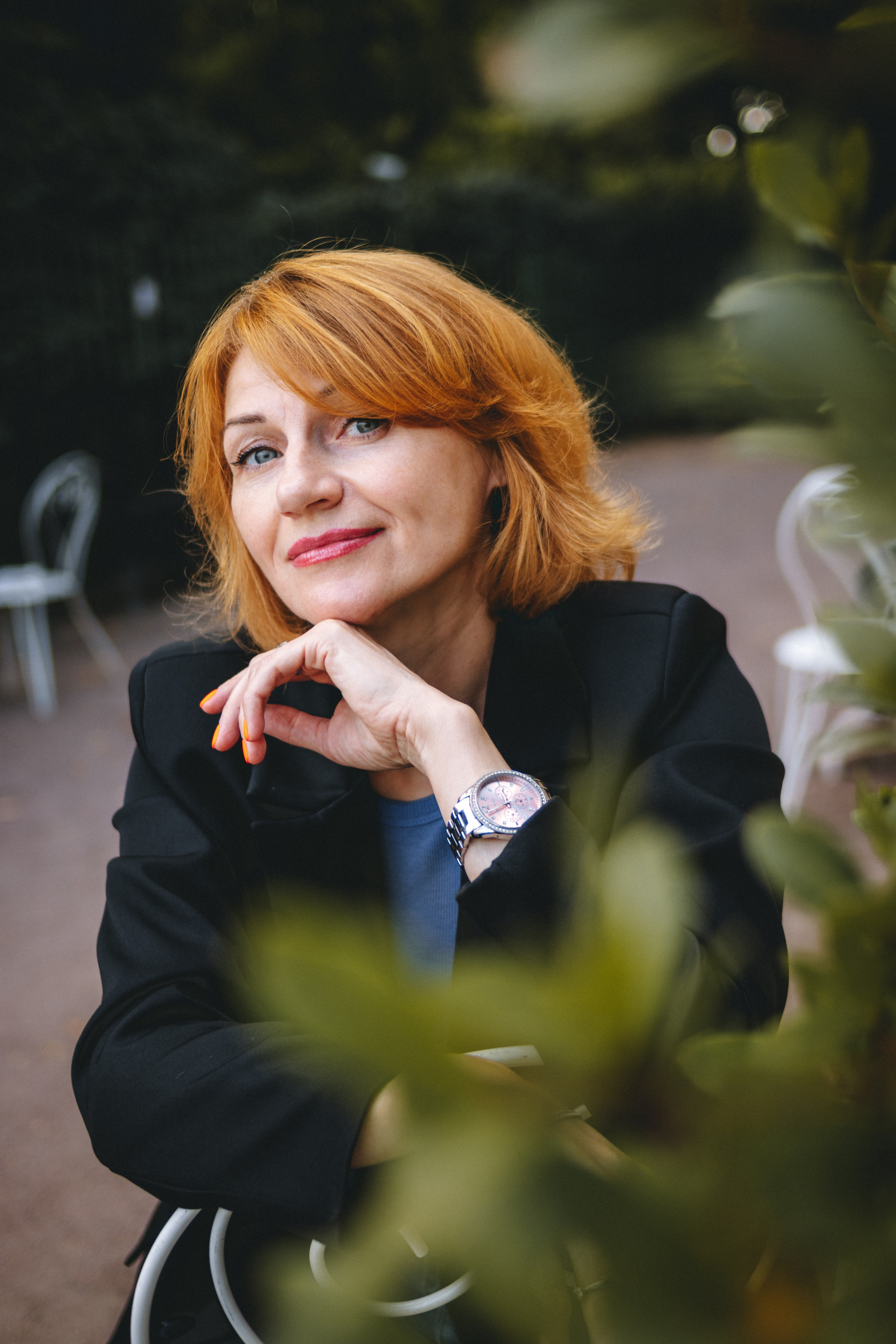 Loc: Летний сад. Фотограф в Санкт-Петербурге Полина Федорова