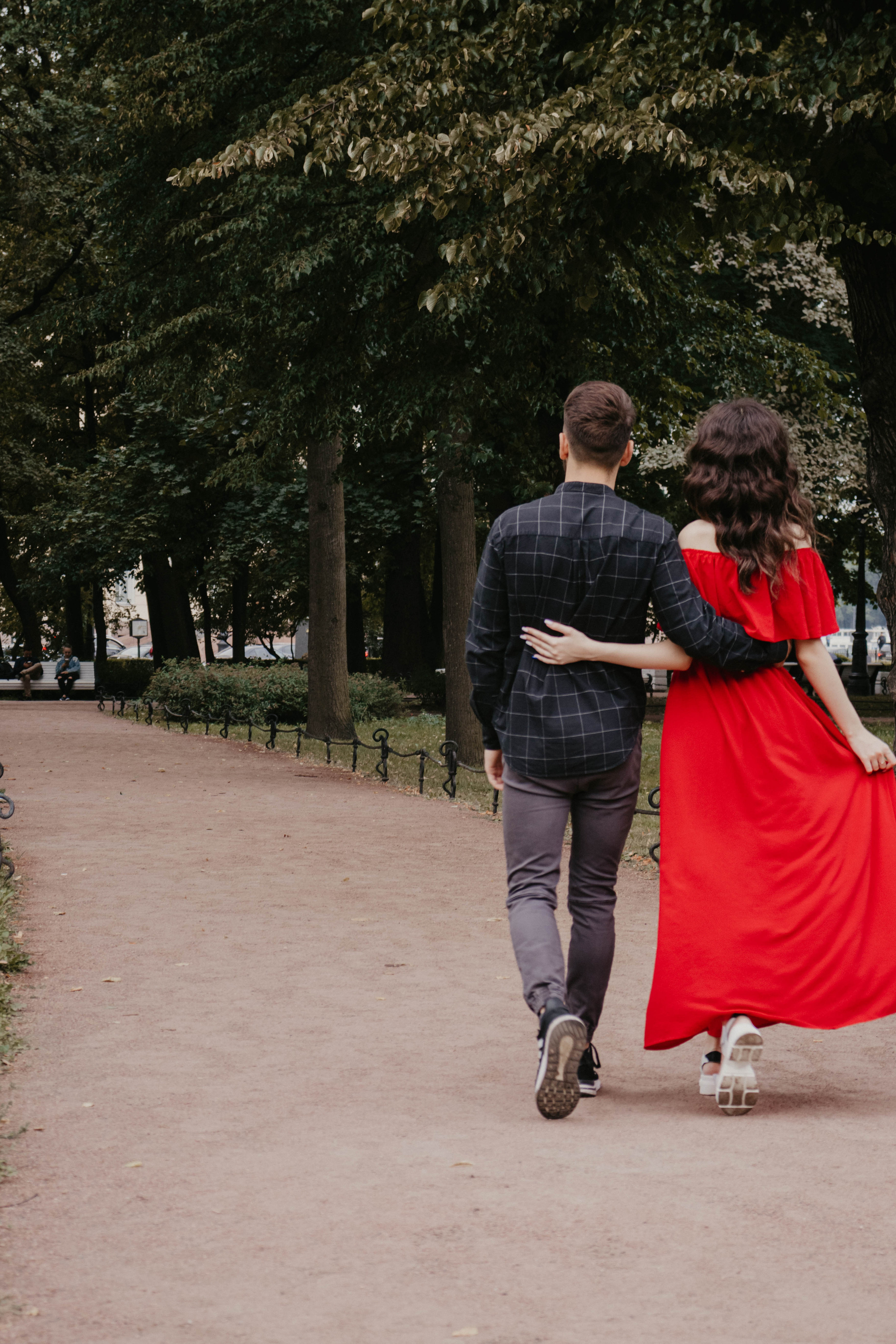 Татьяна и Роман. Фотограф в Санкт-Петербурге Полина Федорова