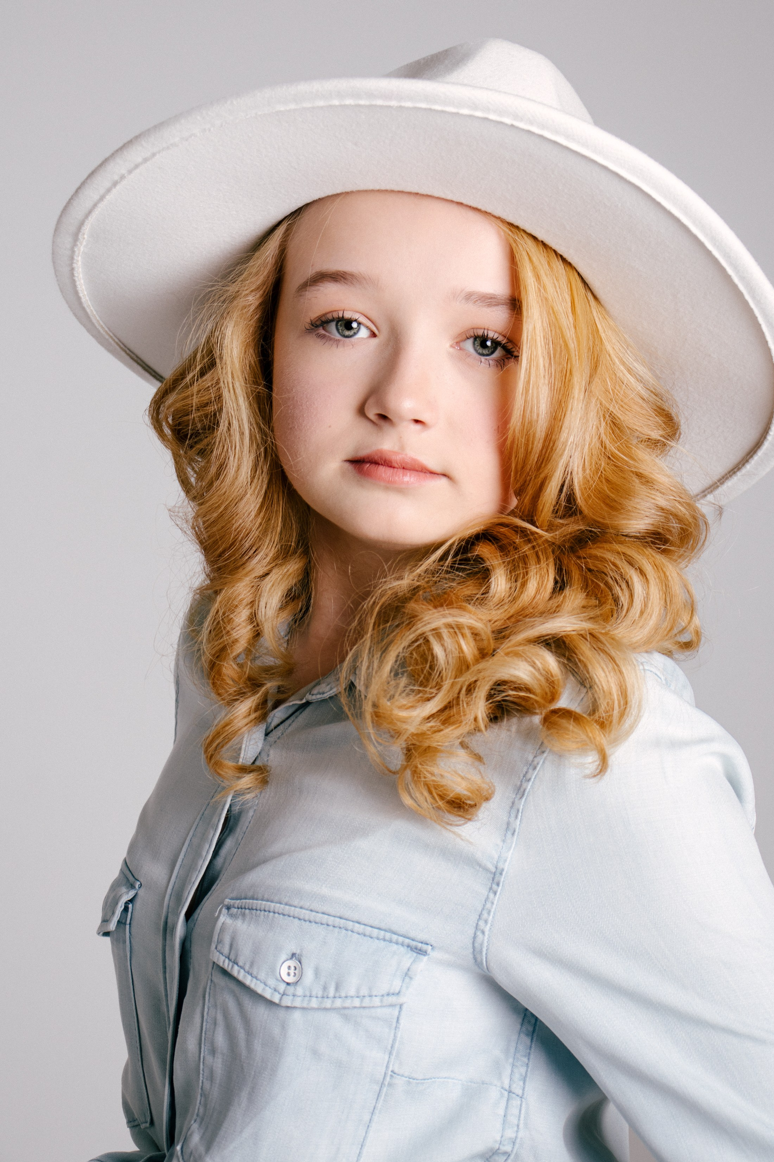 Модельная фотосессия. Фотограф в Санкт-Петербурге Полина Федорова