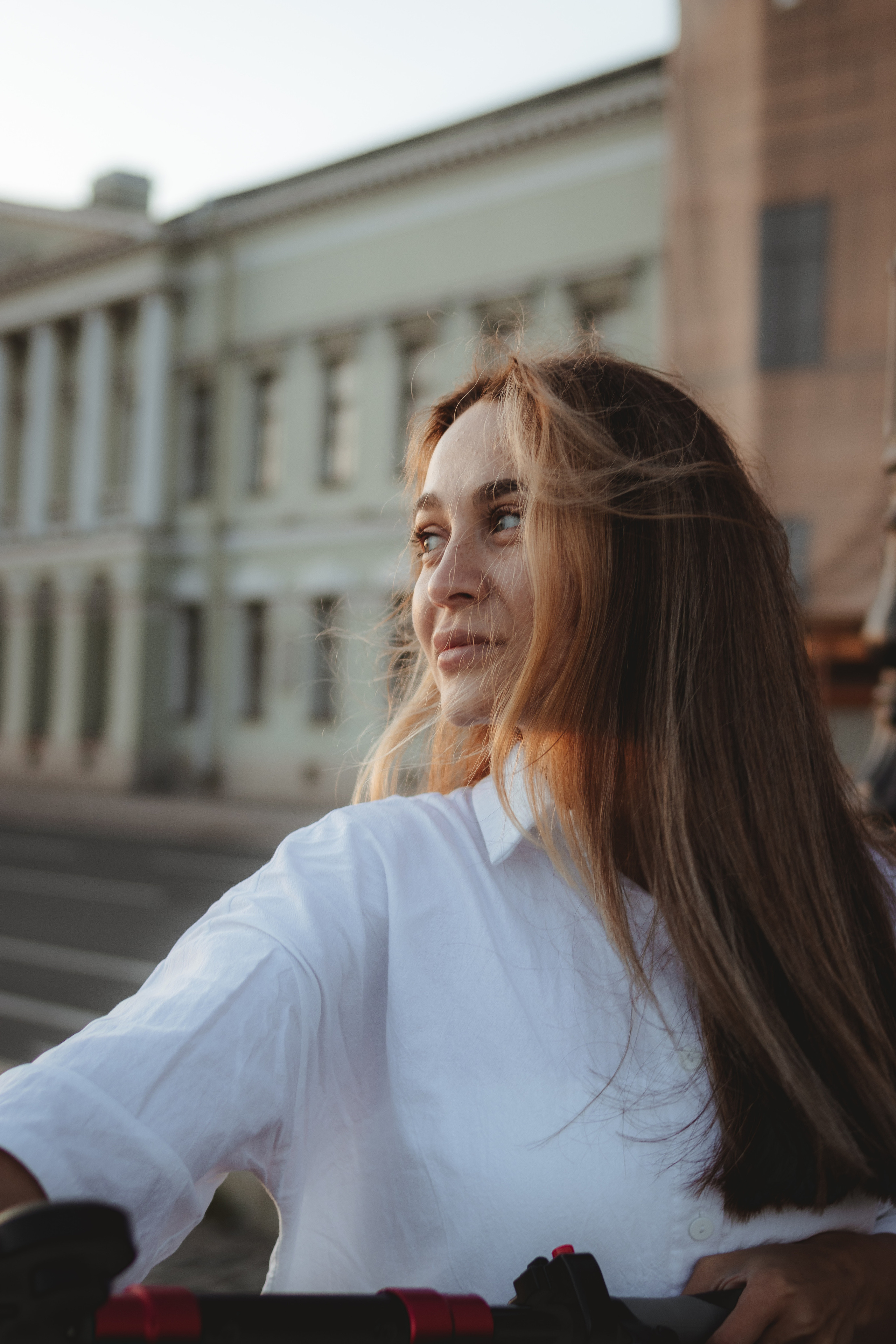Рассвет в Питере. Фотограф в Санкт-Петербурге Полина Федорова