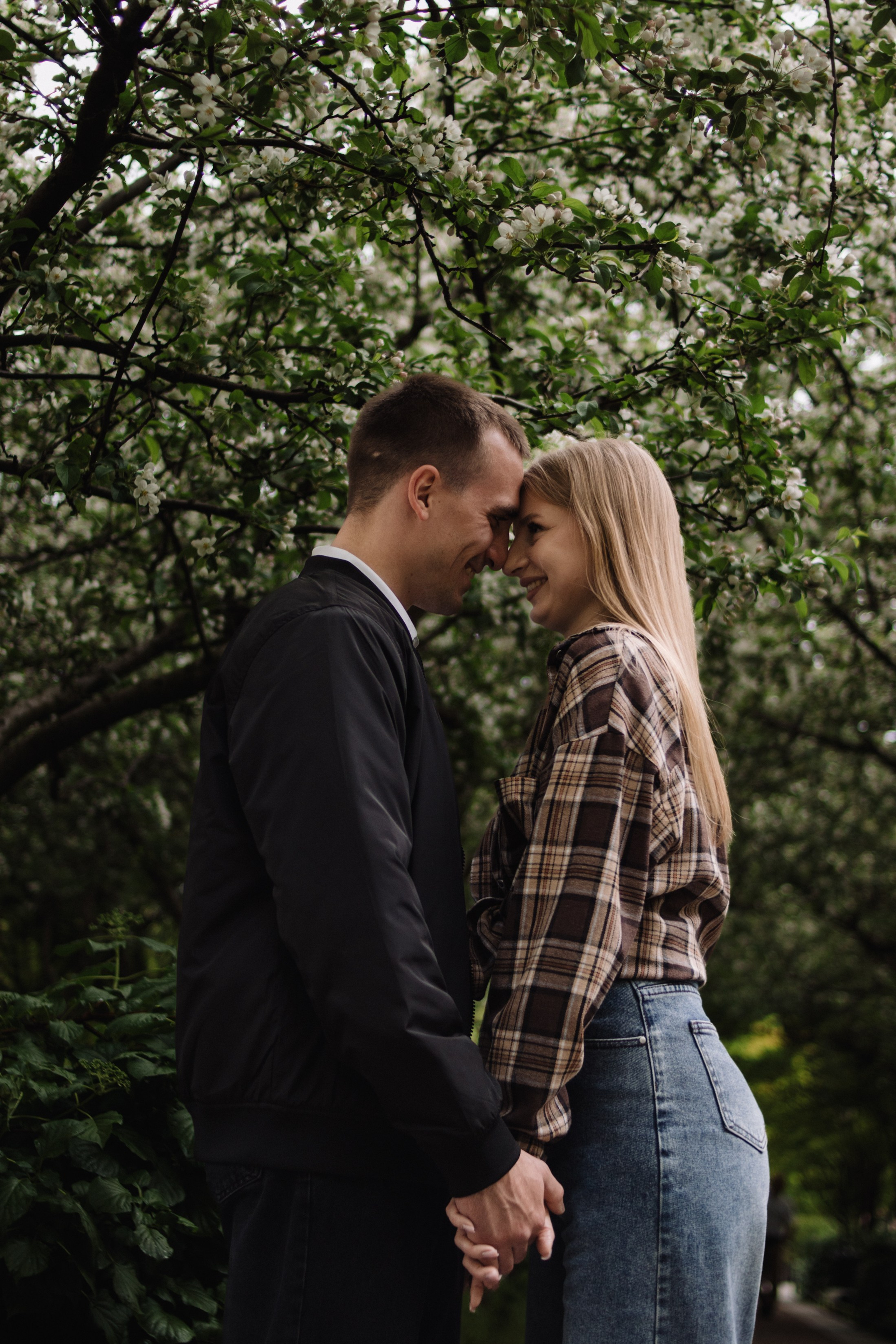 Love in Piter. Фотограф в Санкт-Петербурге Полина Федорова