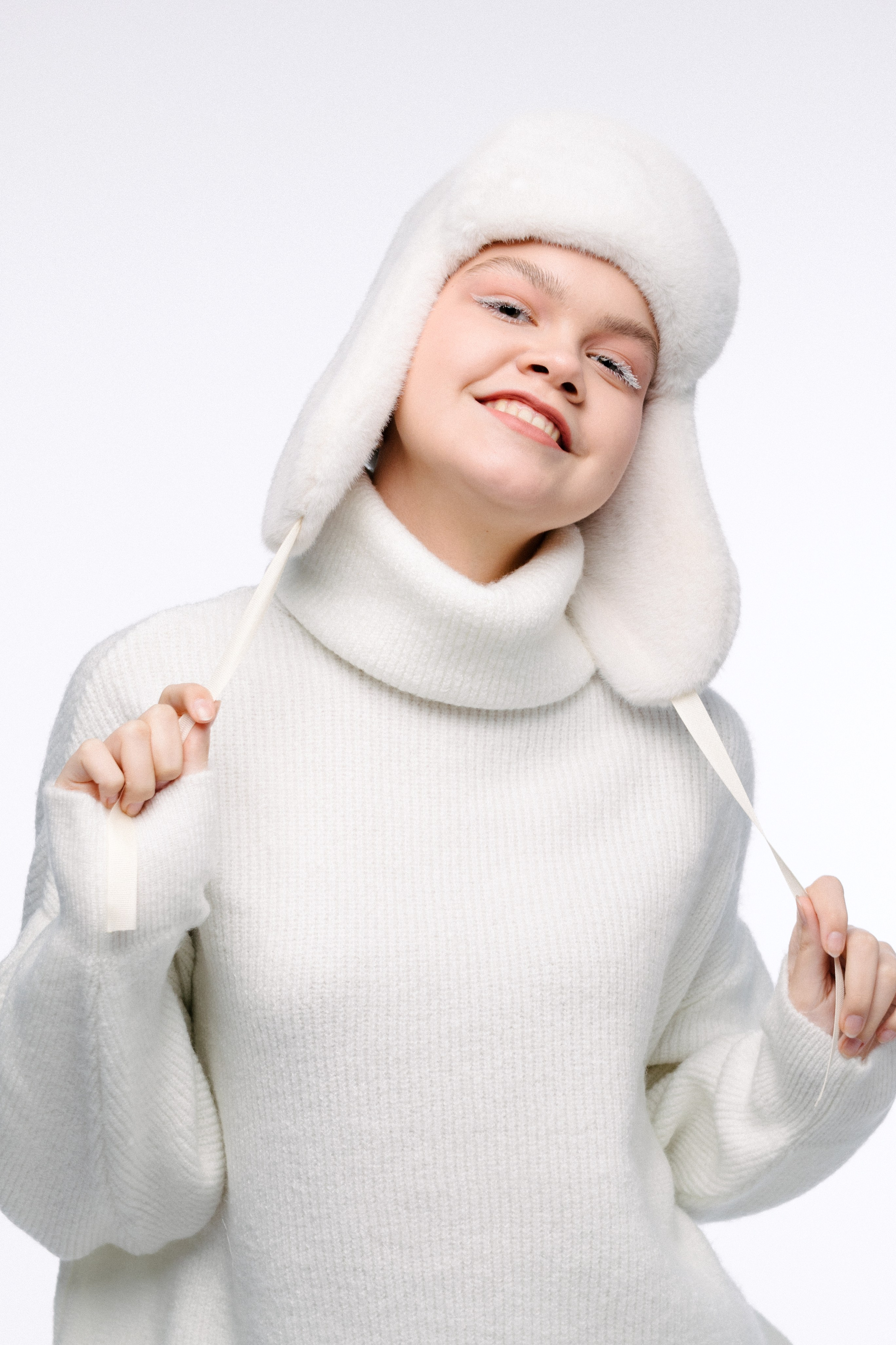 Russian girl. Фотограф в Санкт-Петербурге Полина Федорова