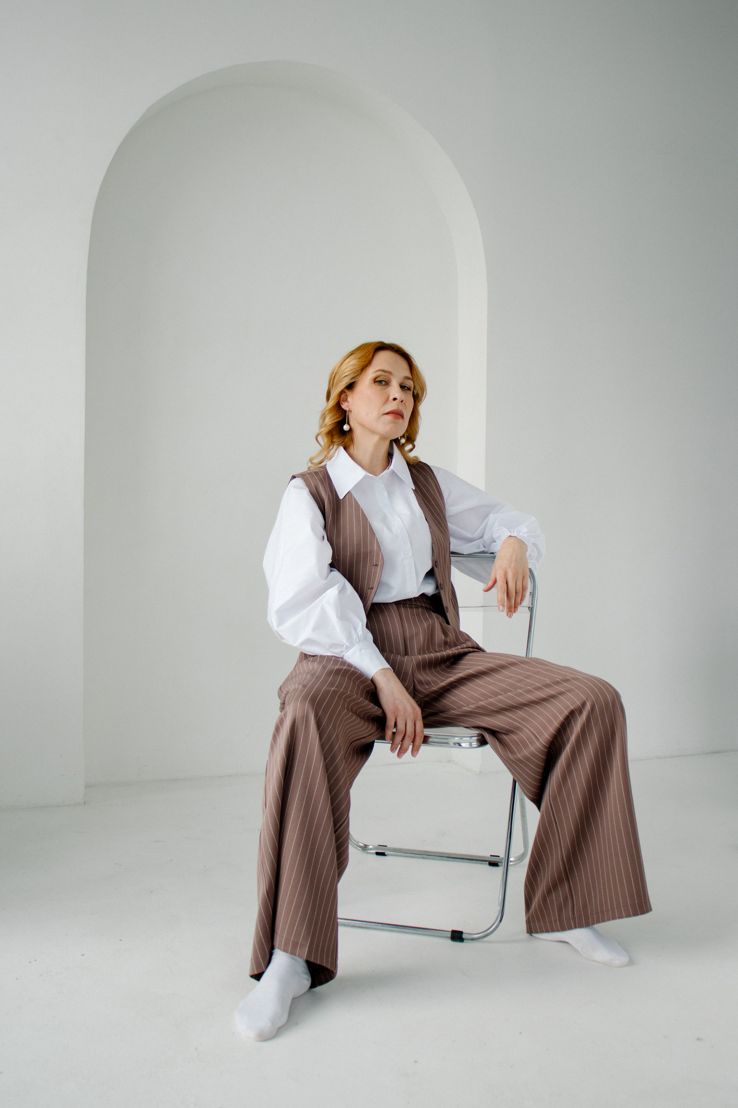 Нина. Фотограф в Санкт-Петербурге Полина Федорова