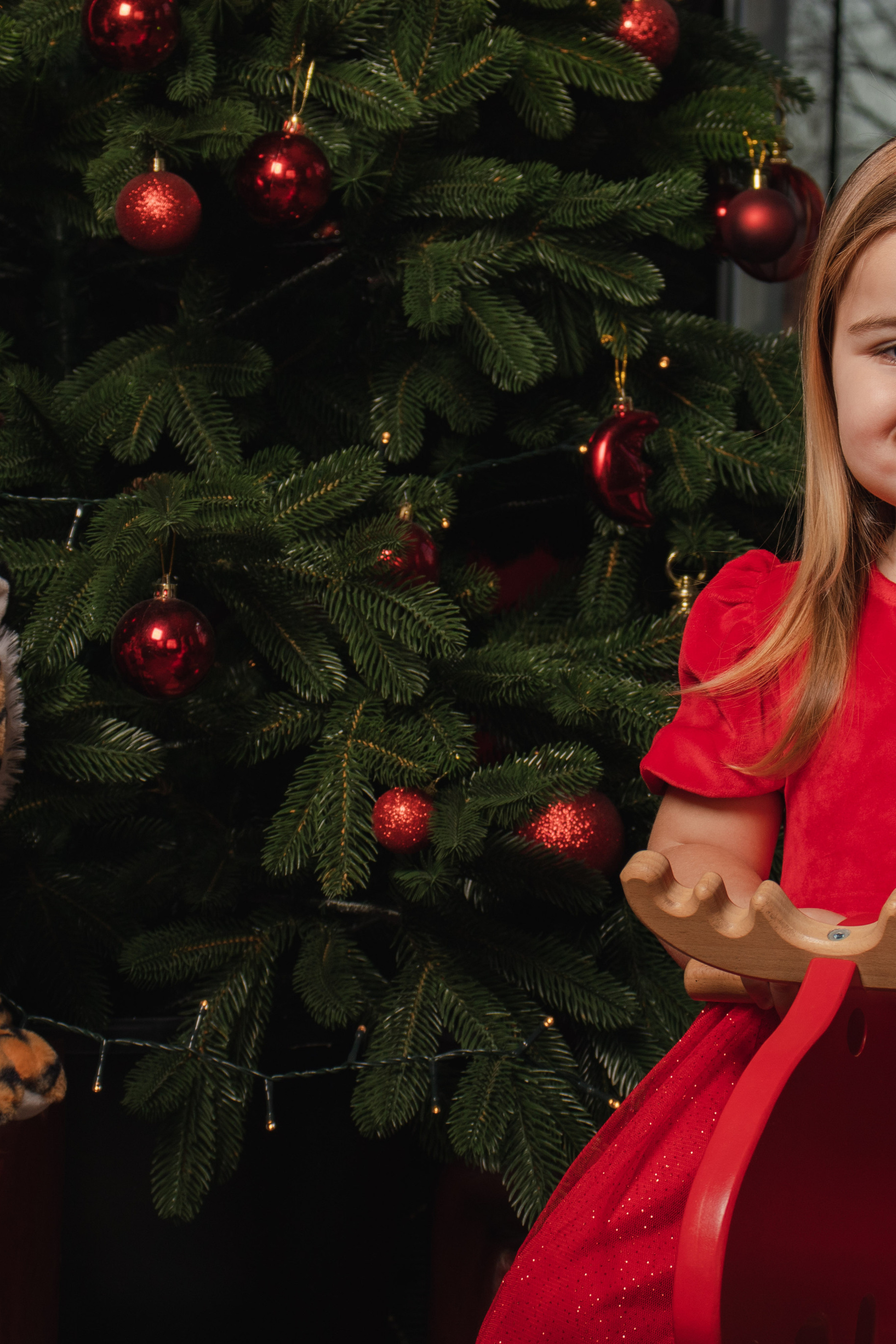 Семья Юлии. Фотограф в Санкт-Петербурге Полина Федорова