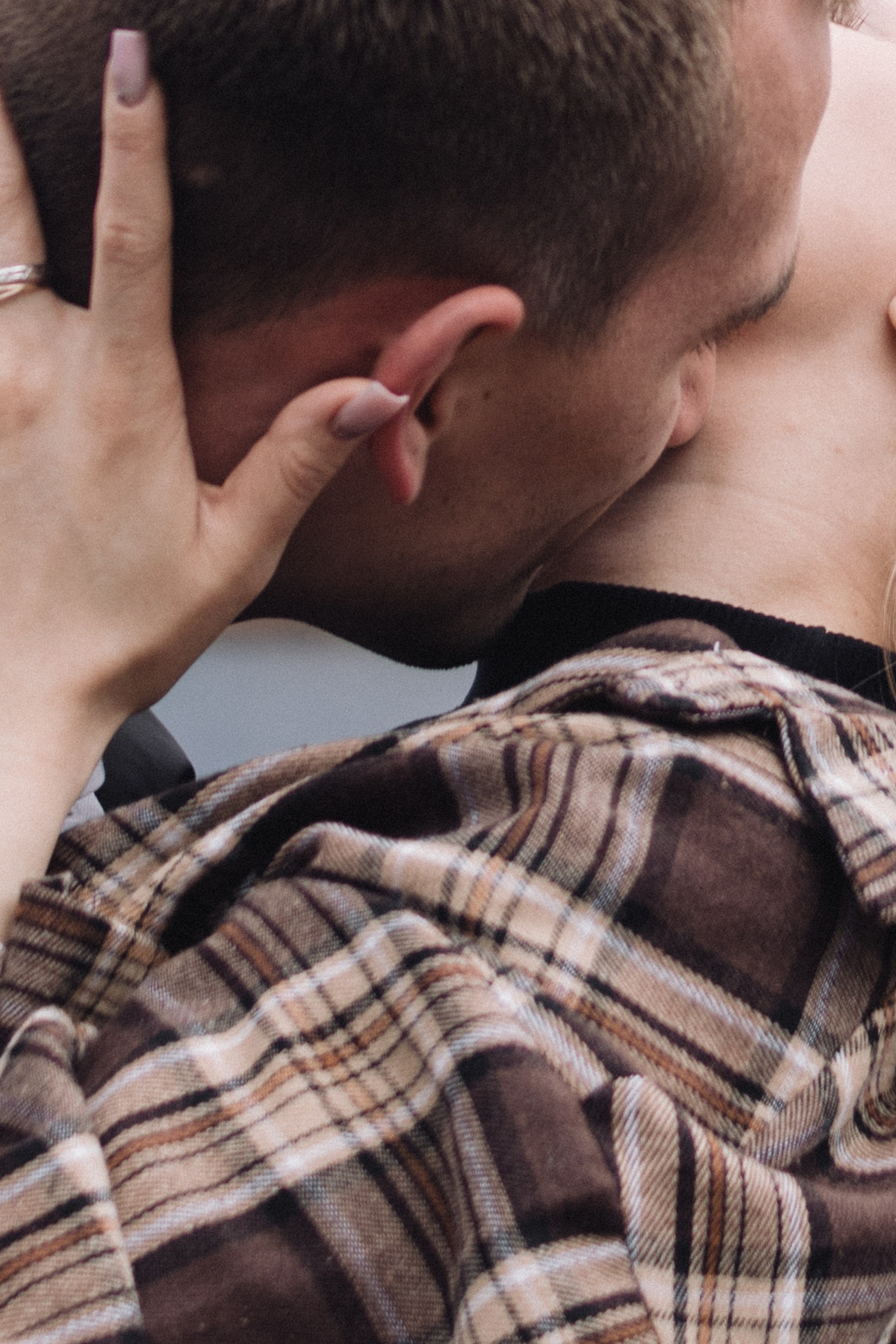 Love in Piter. Фотограф в Санкт-Петербурге Полина Федорова