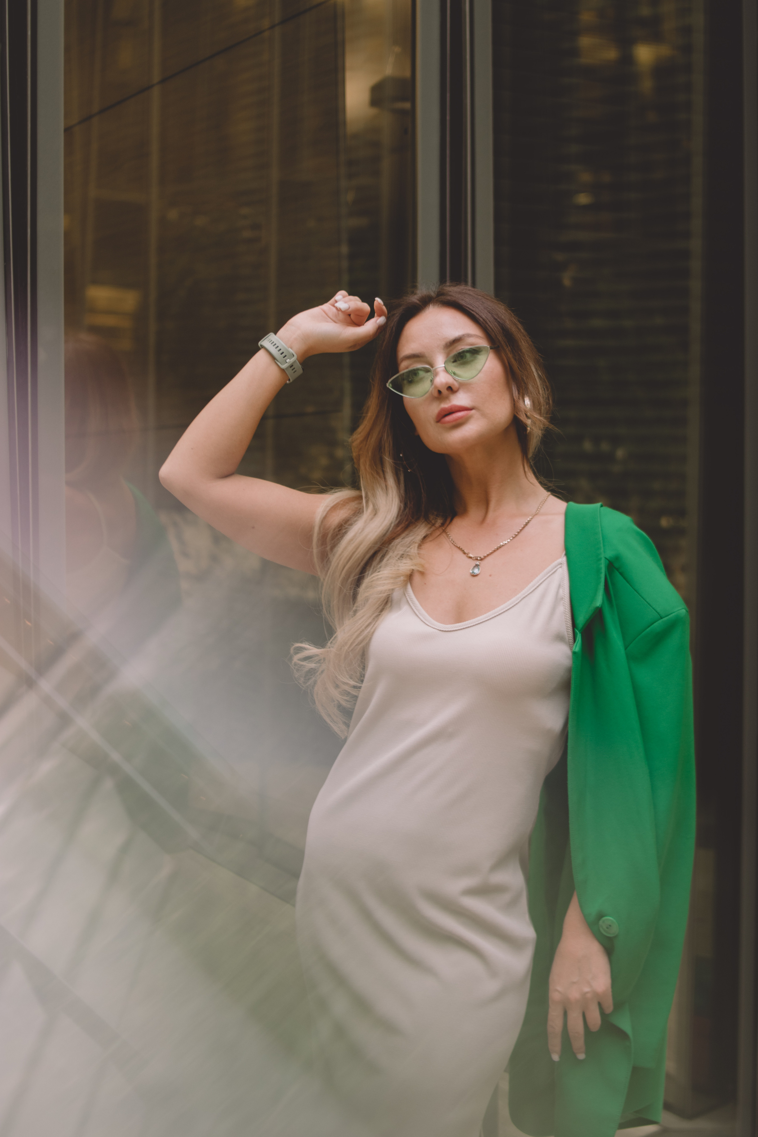 Каблучками по Питеру. Фотограф в Санкт-Петербурге Полина Федорова