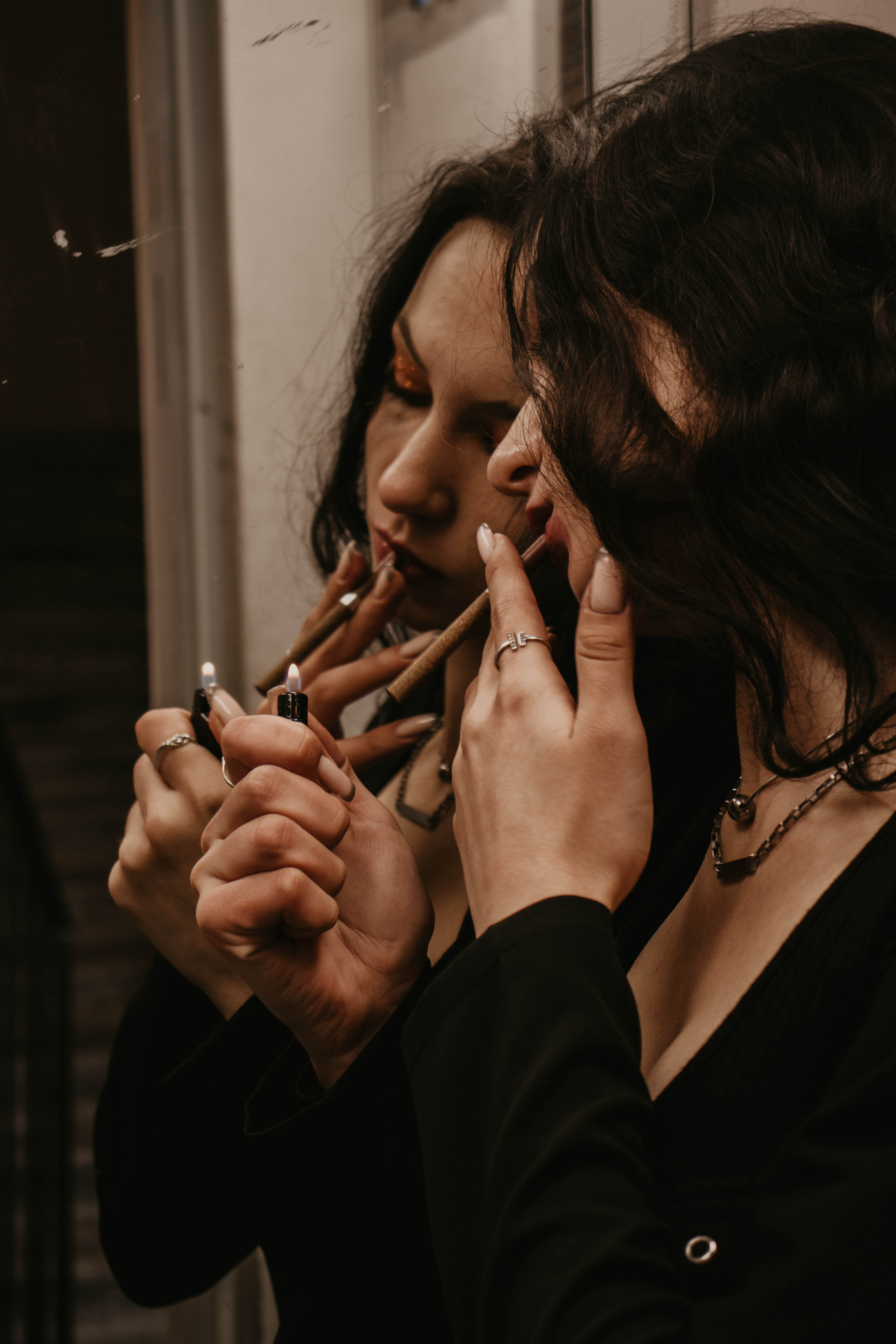 Loc: Крыши Питера. Фотограф в Санкт-Петербурге Полина Федорова