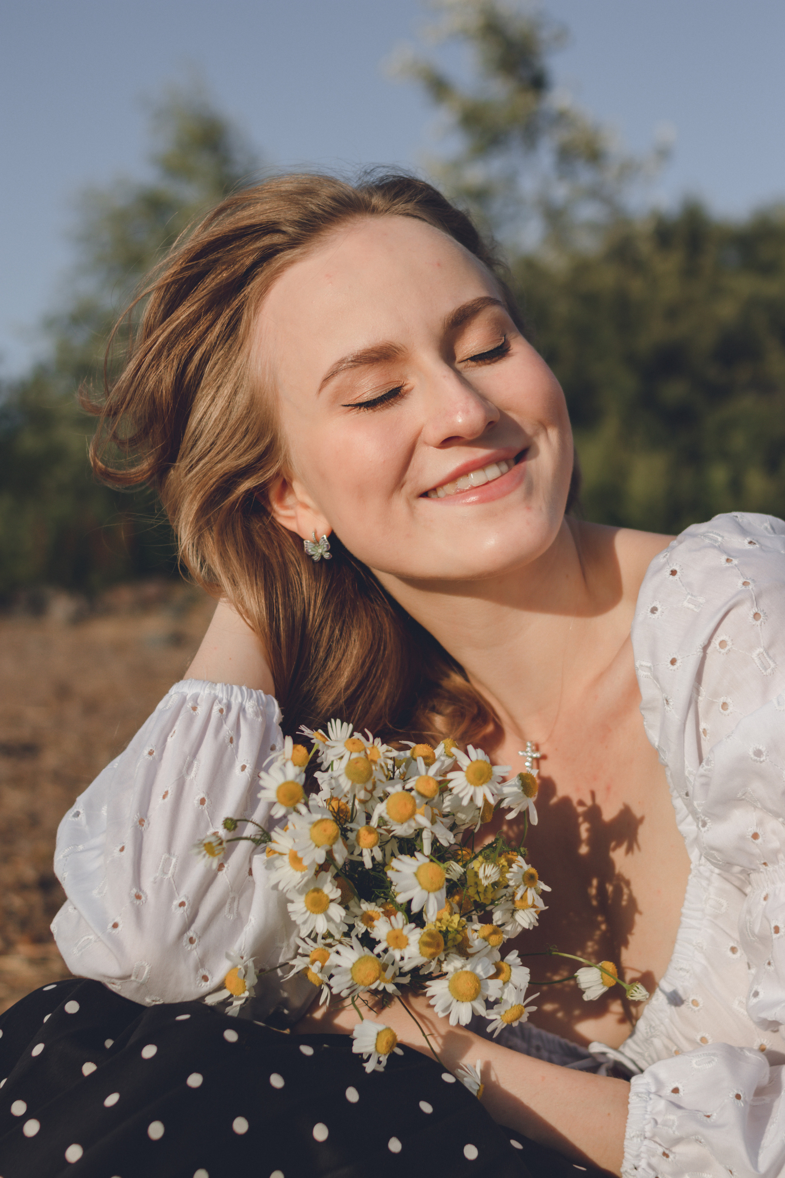 Пляж, залитым солнцем. Фотограф в Санкт-Петербурге Полина Федорова