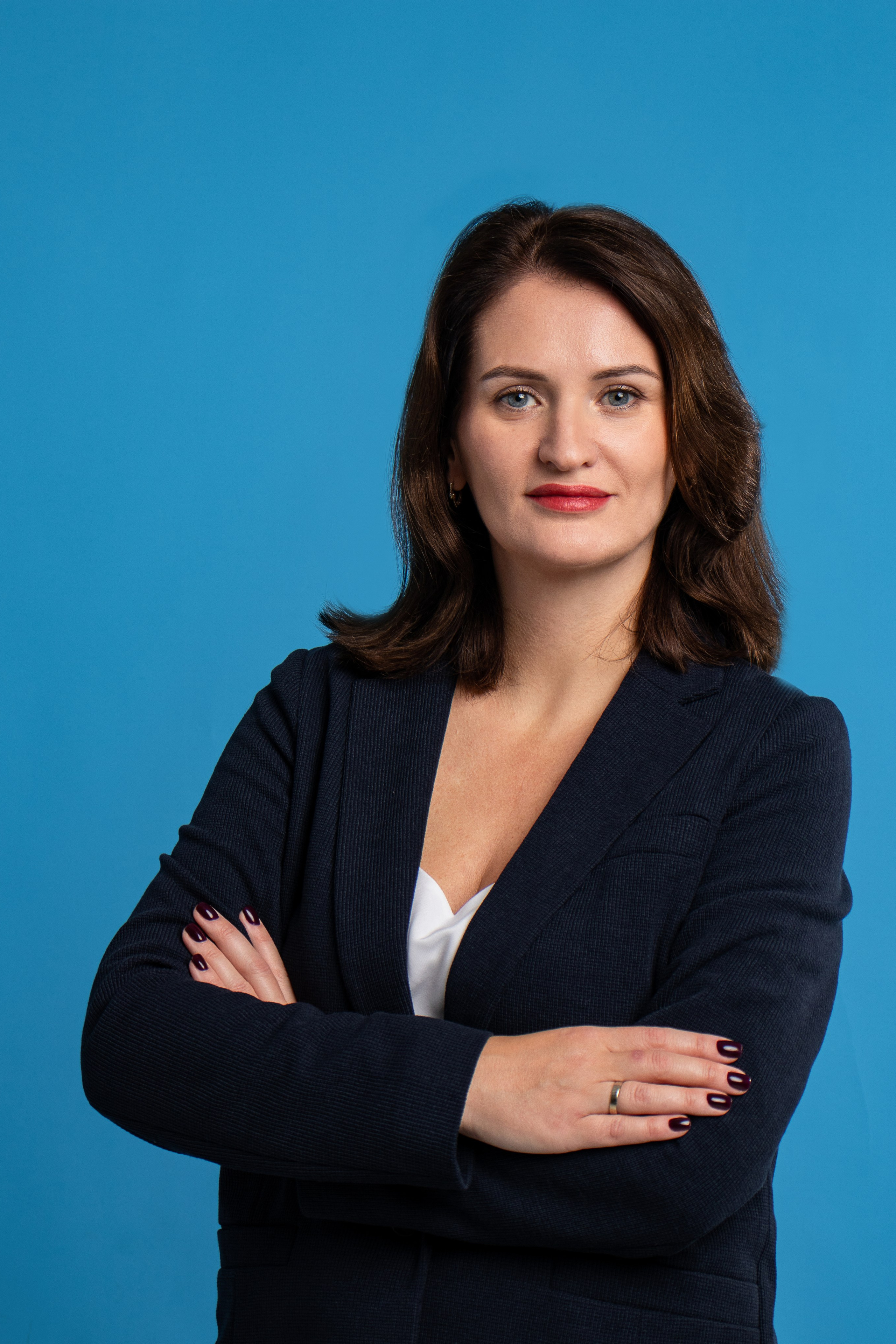 Корпоративная фотография. Фотограф в Санкт-Петербурге Полина Федорова