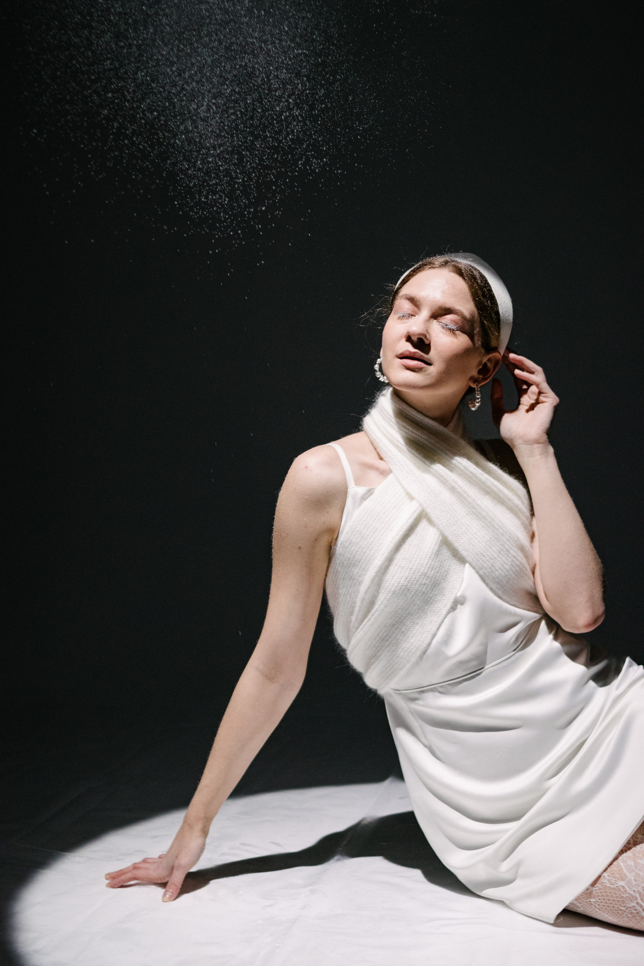 Russian girl. Фотограф в Санкт-Петербурге Полина Федорова