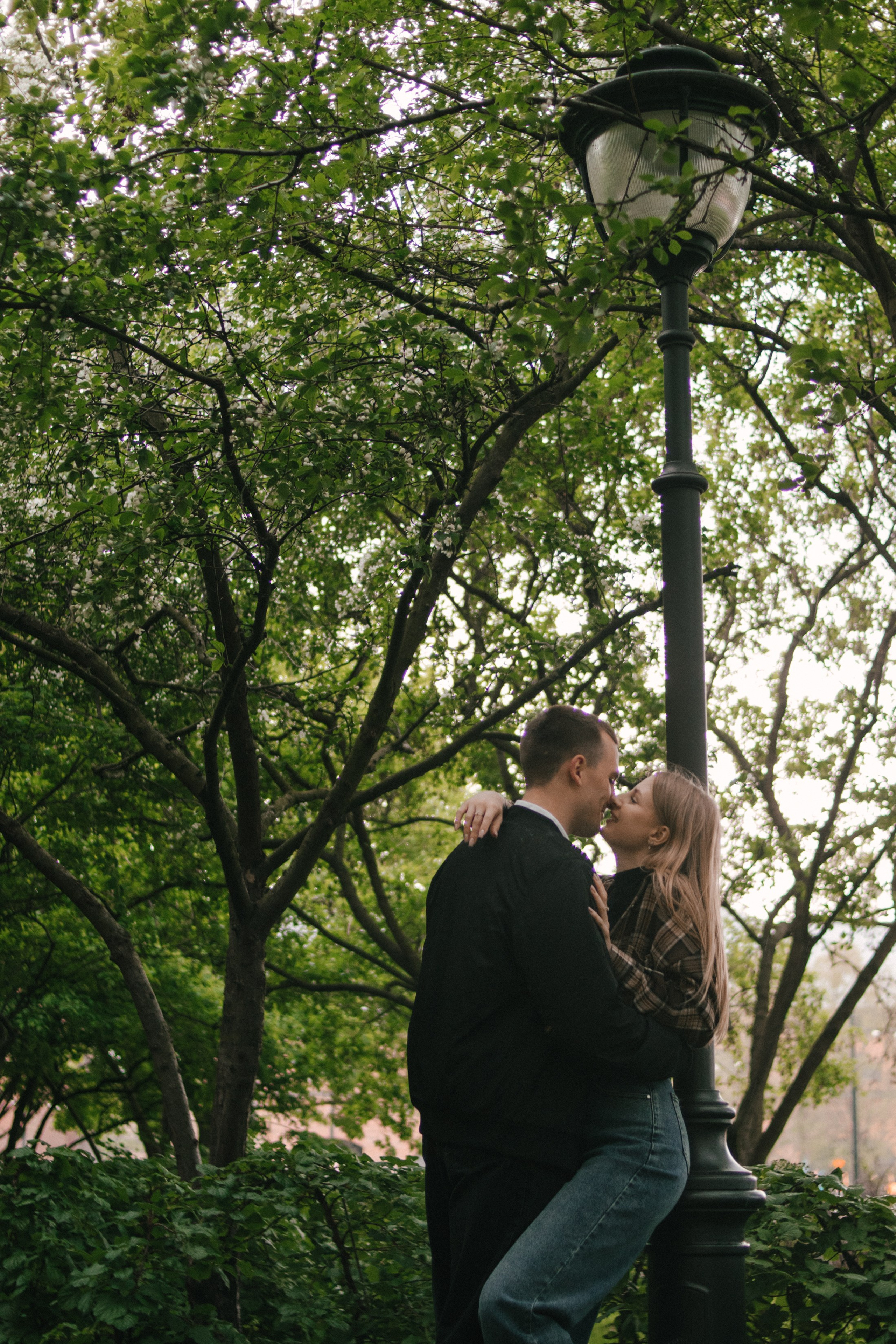 Love in Piter. Фотограф в Санкт-Петербурге Полина Федорова