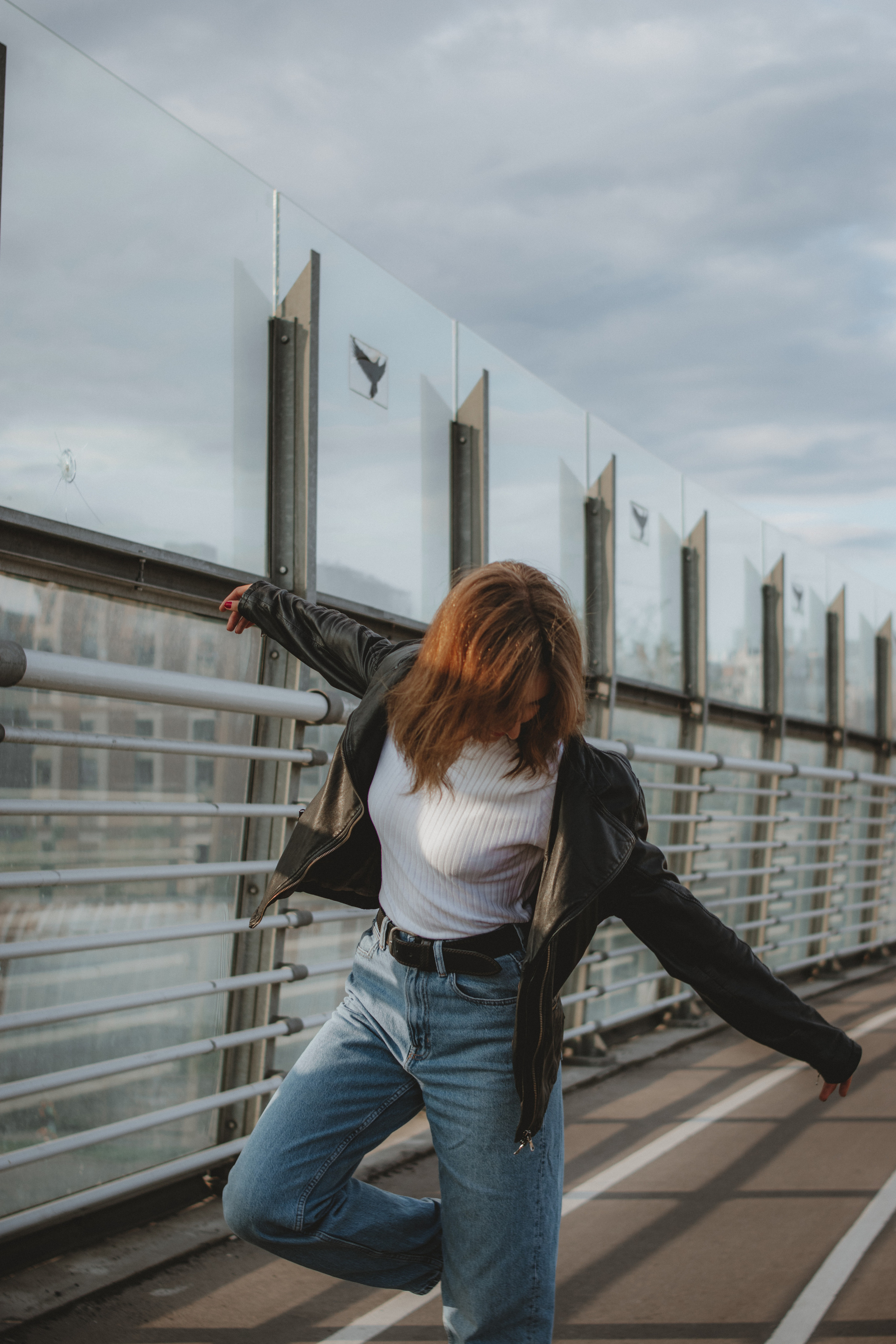 Loc: мост Бетанкура. Фотограф в Санкт-Петербурге Полина Федорова