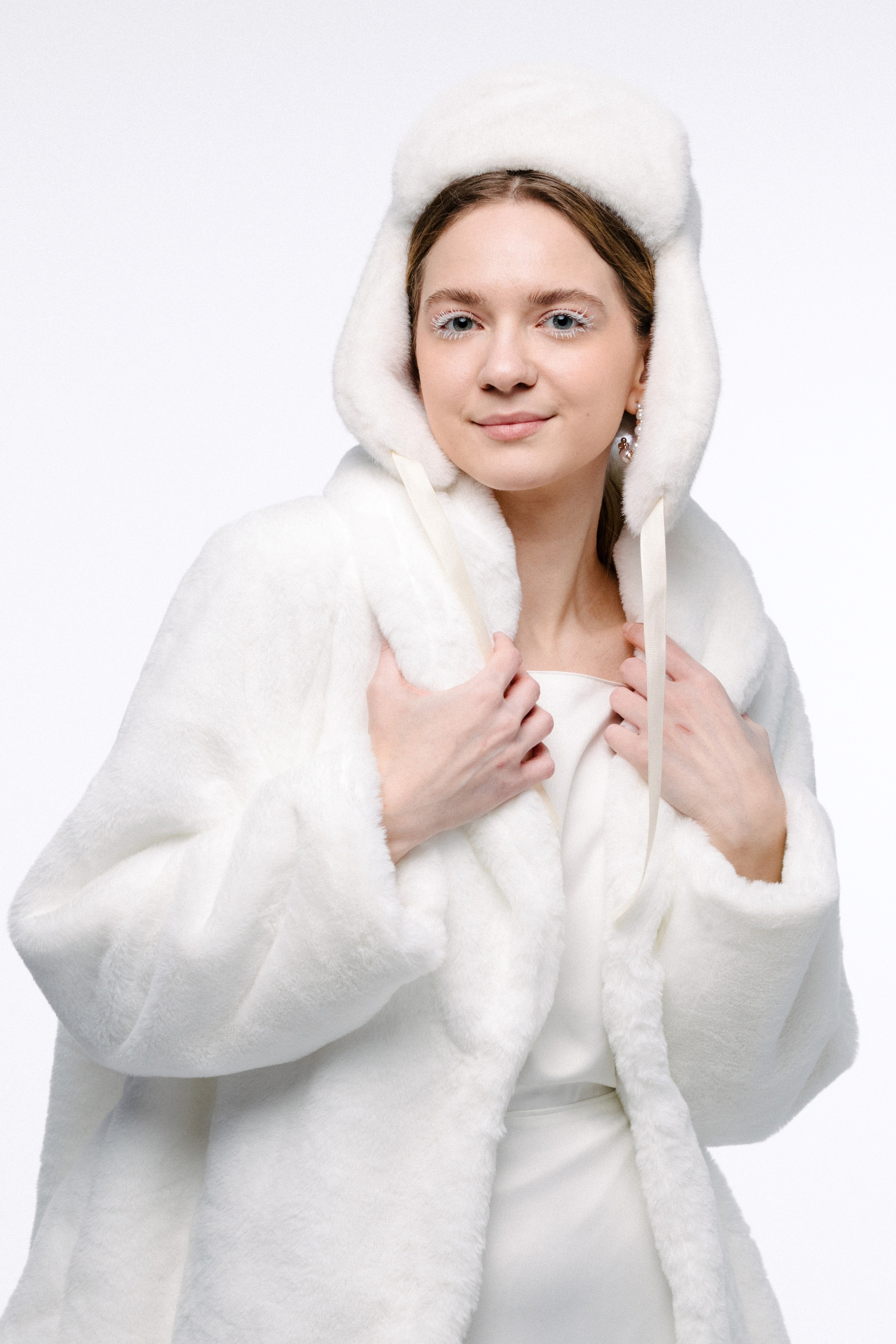 Russian girl. Фотограф в Санкт-Петербурге Полина Федорова