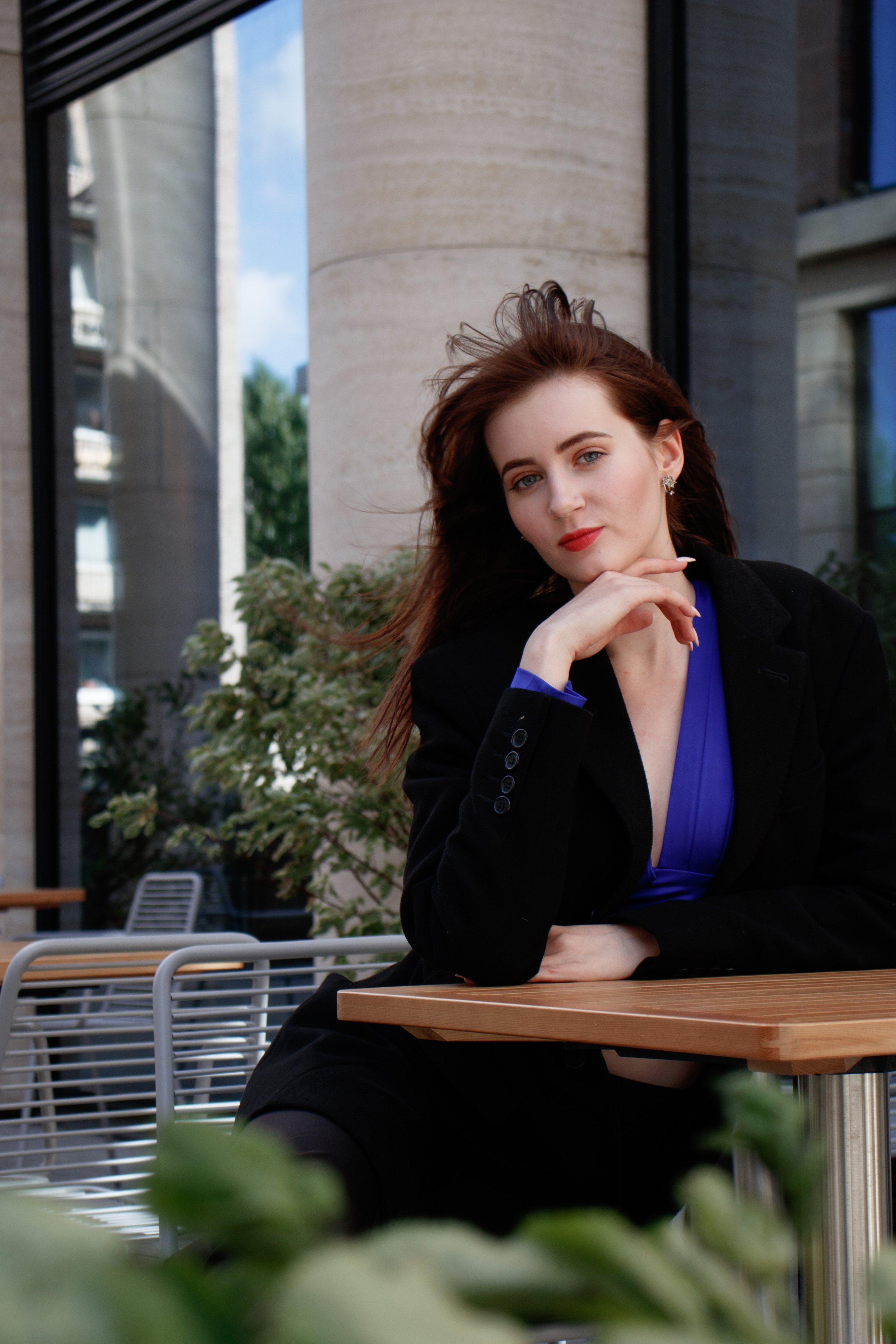 Loc: Невская Ратуша. Фотограф в Санкт-Петербурге Полина Федорова