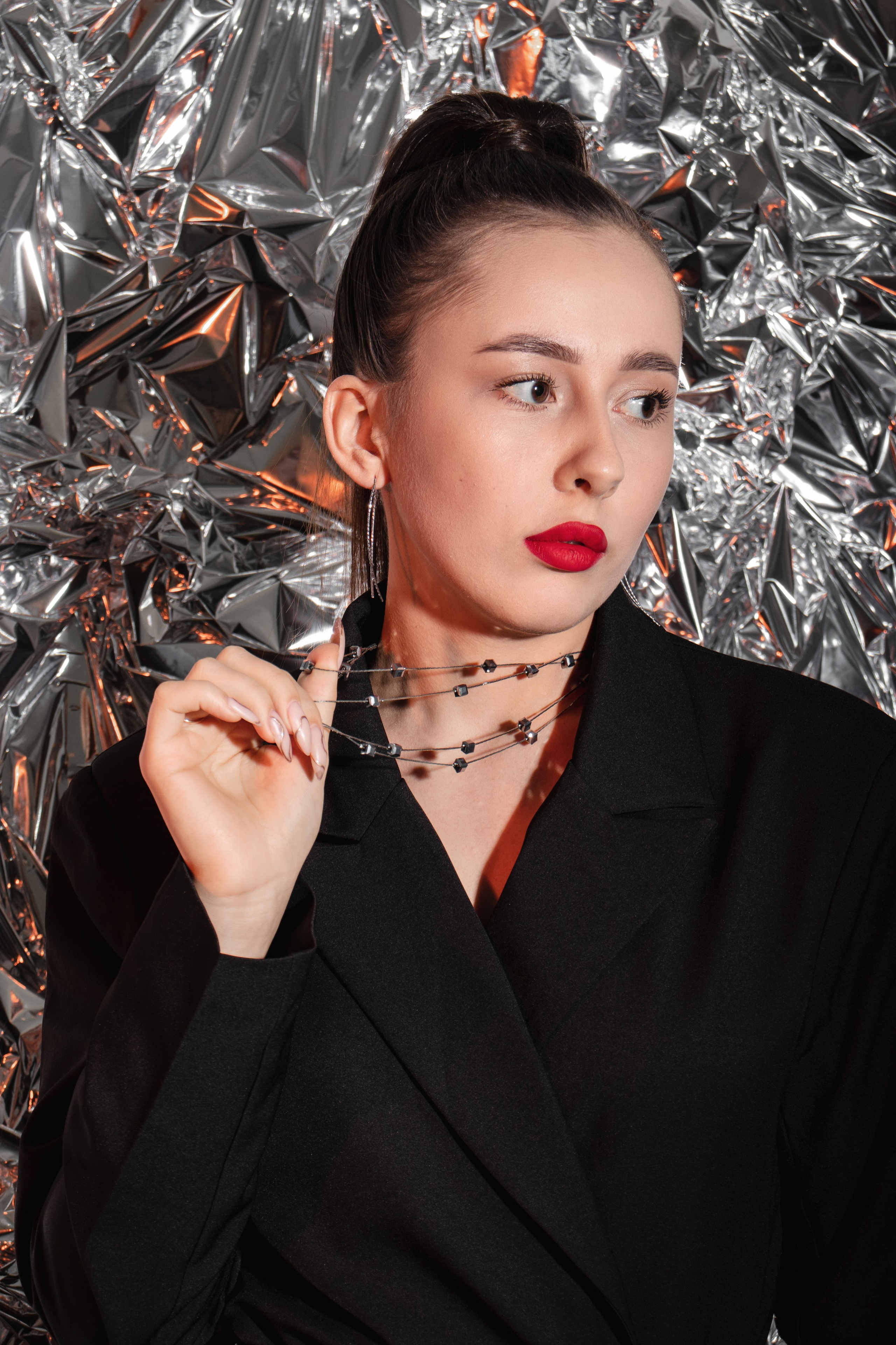 Диско. Фотограф в Санкт-Петербурге Полина Федорова