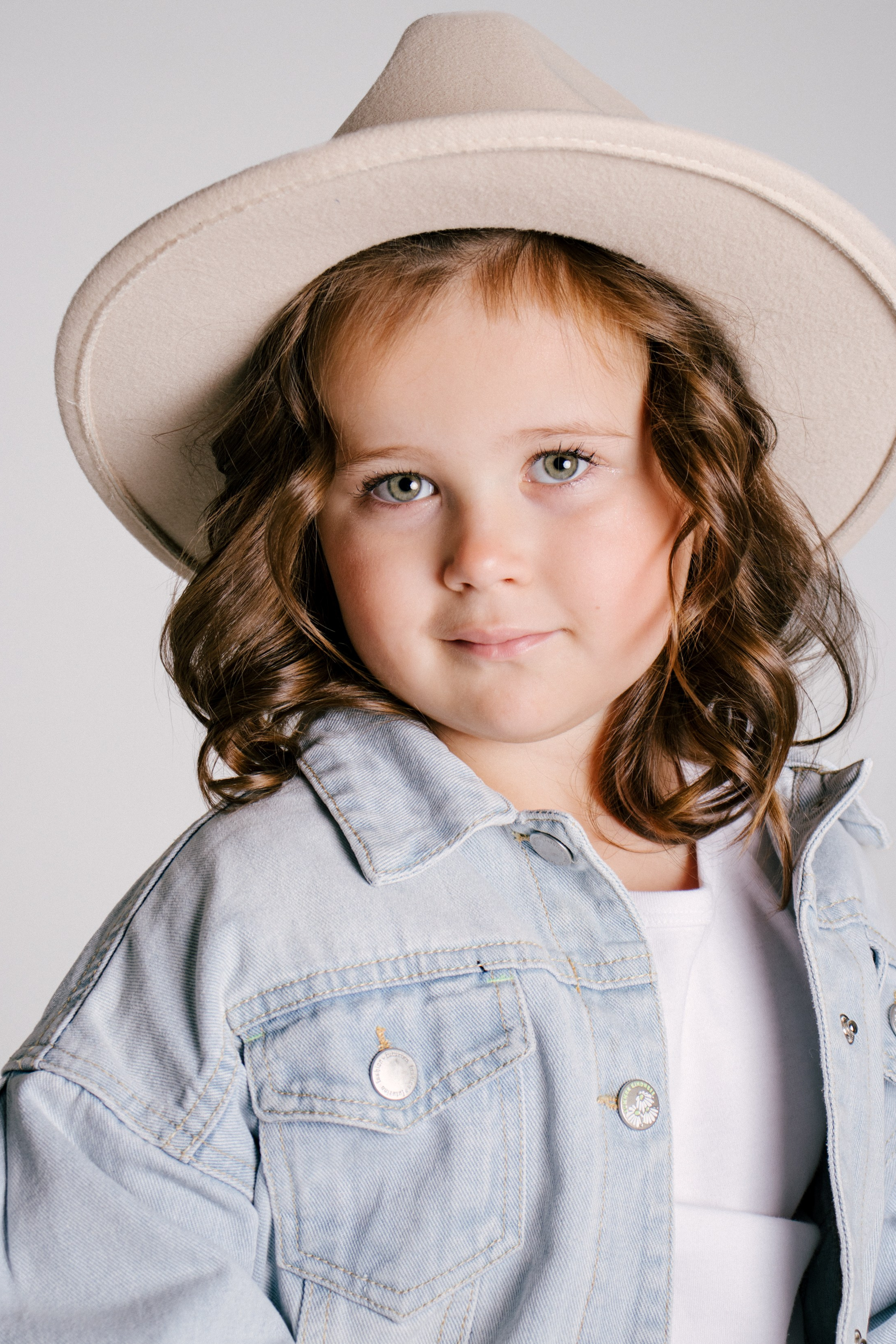 Модельная фотосессия. Фотограф в Санкт-Петербурге Полина Федорова