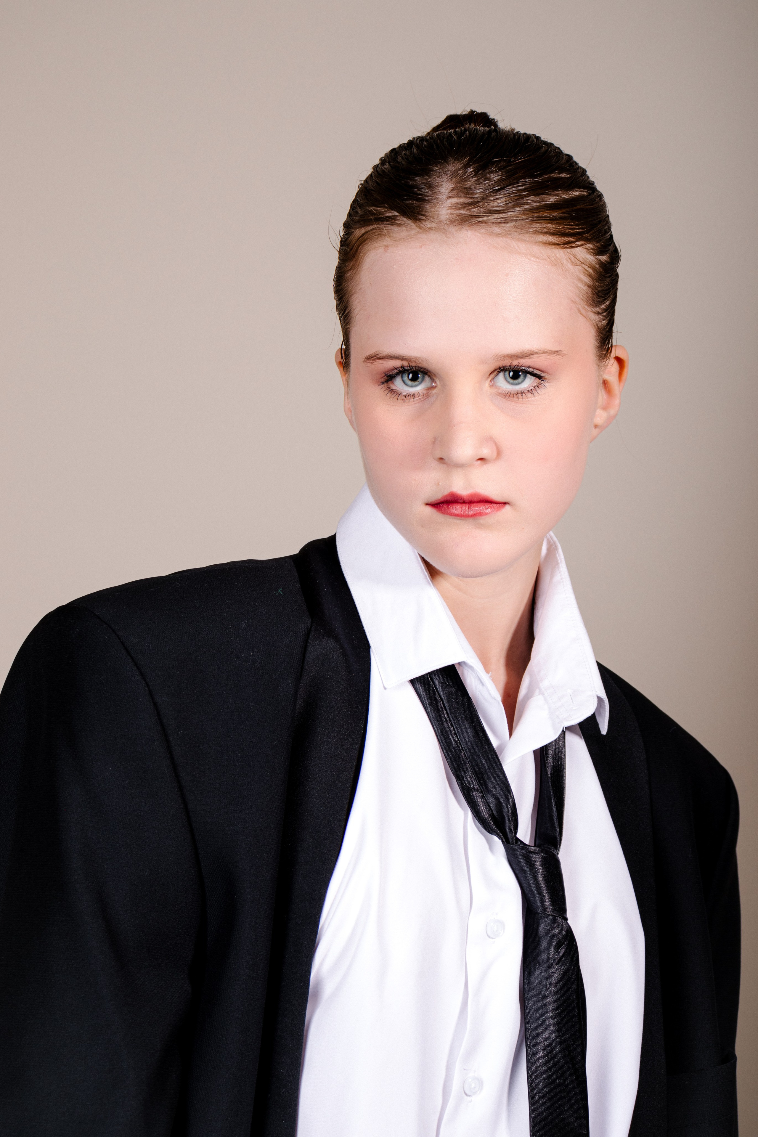 Модельная фотосессия. Фотограф в Санкт-Петербурге Полина Федорова