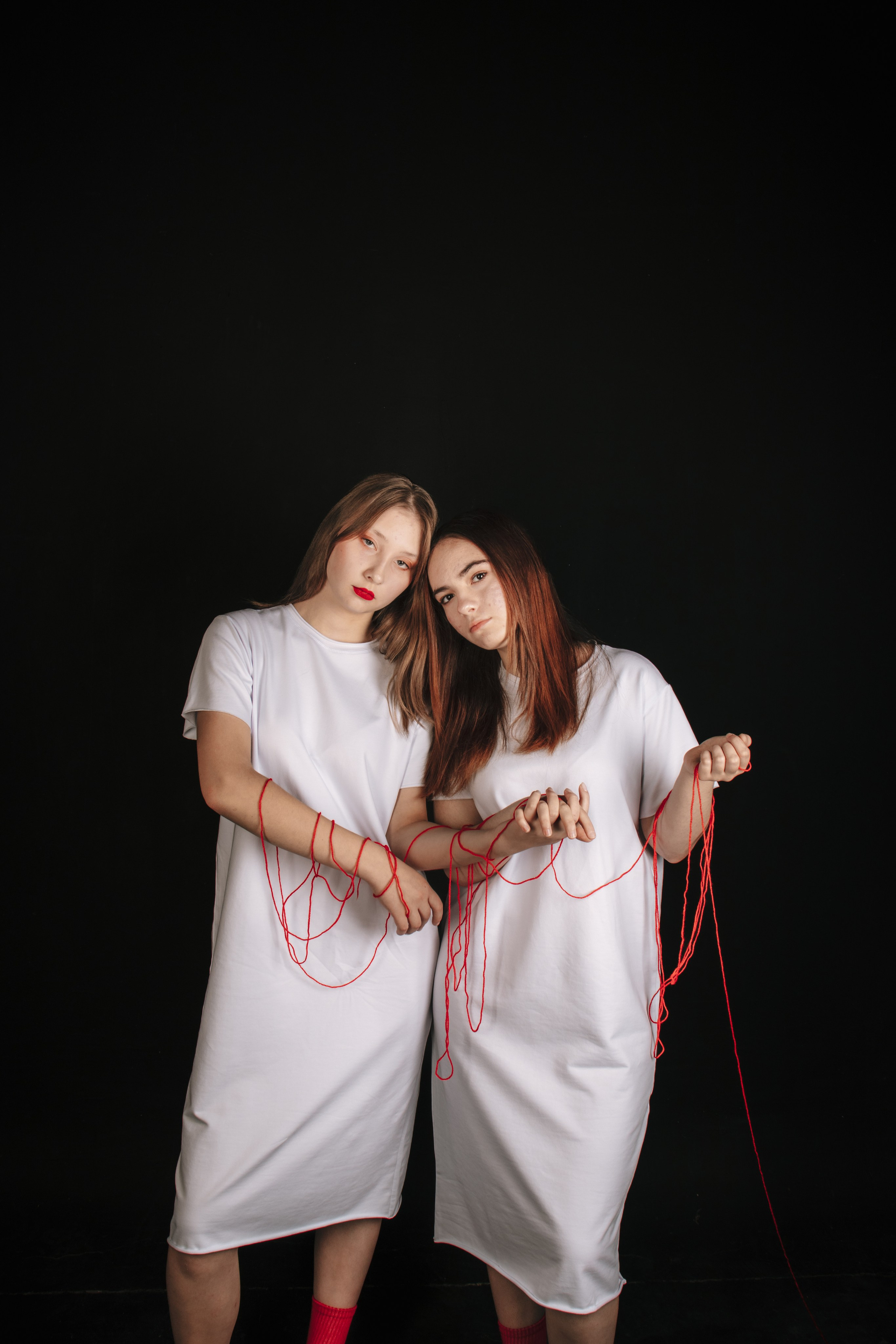 Модельная фотосессия. Фотограф в Санкт-Петербурге Полина Федорова