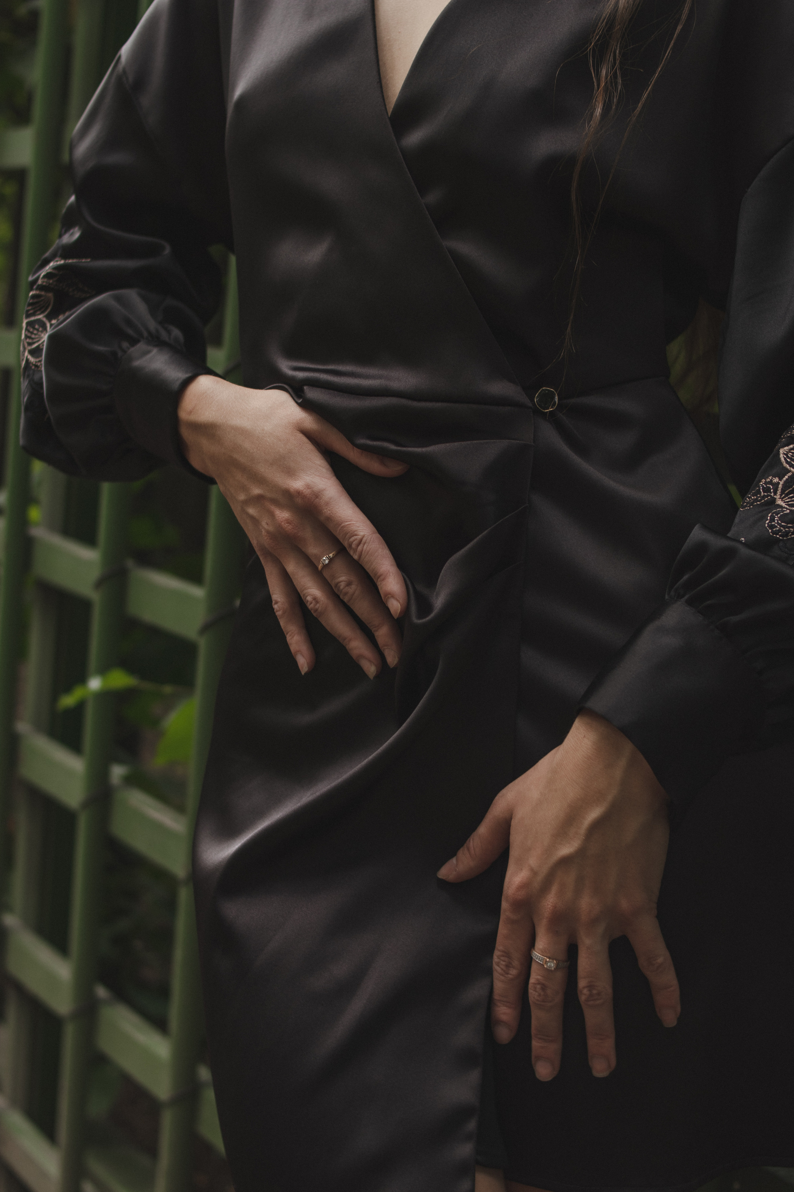 Loc: Летний сад. Фотограф в Санкт-Петербурге Полина Федорова