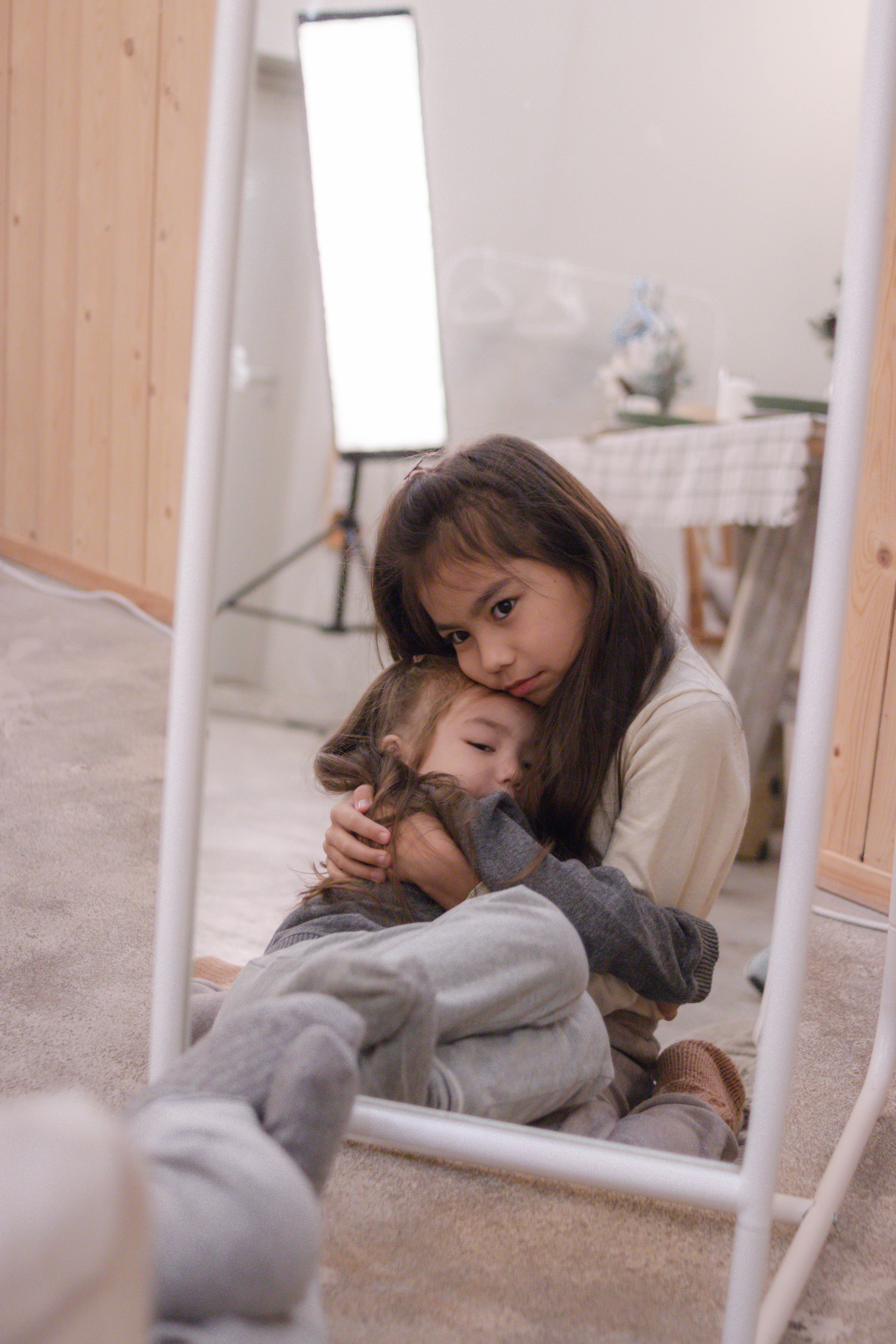 Семья Алина. Фотограф в Санкт-Петербурге Полина Федорова