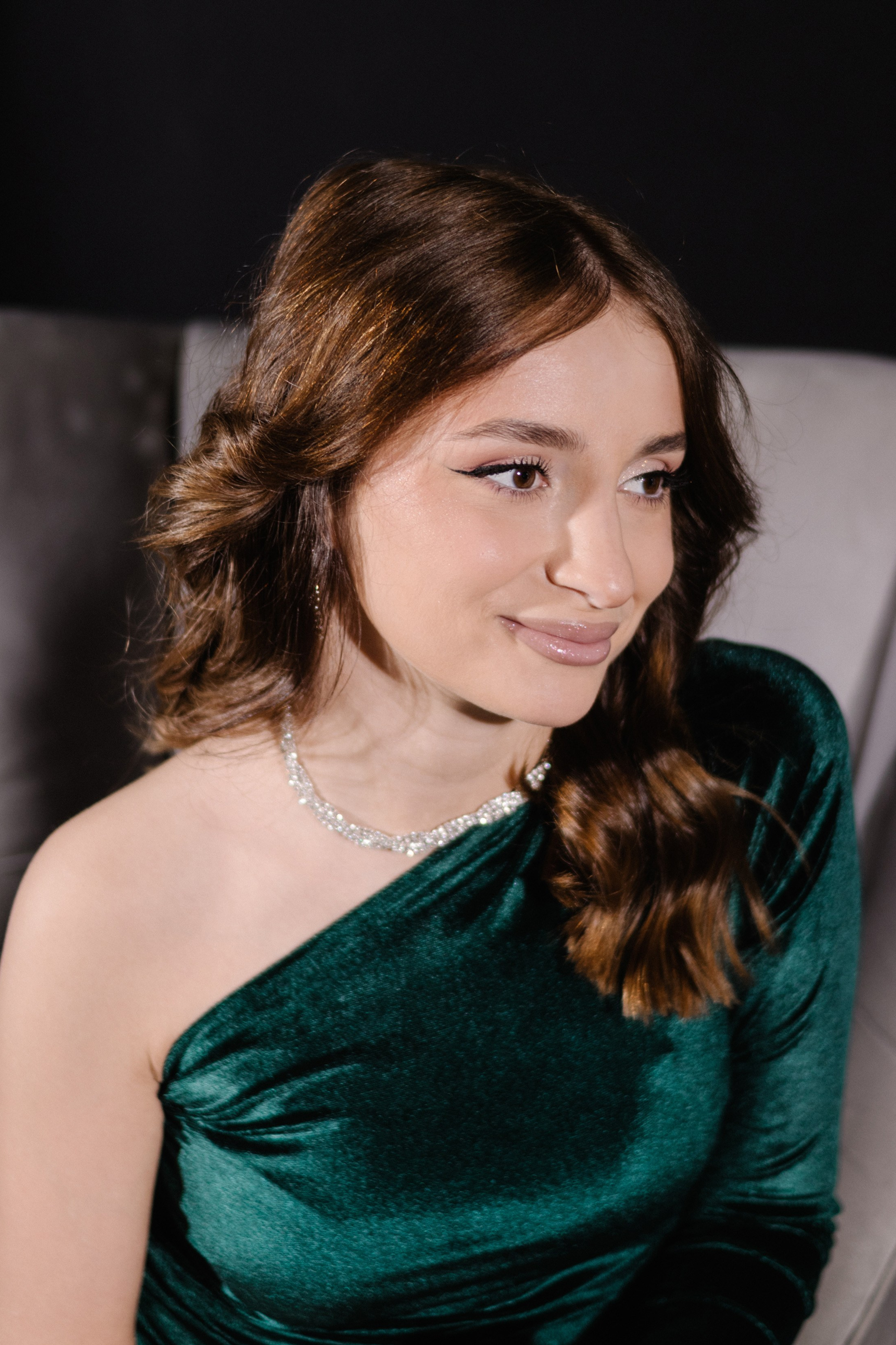 The Emerald Year. Фотограф в Санкт-Петербурге Полина Федорова