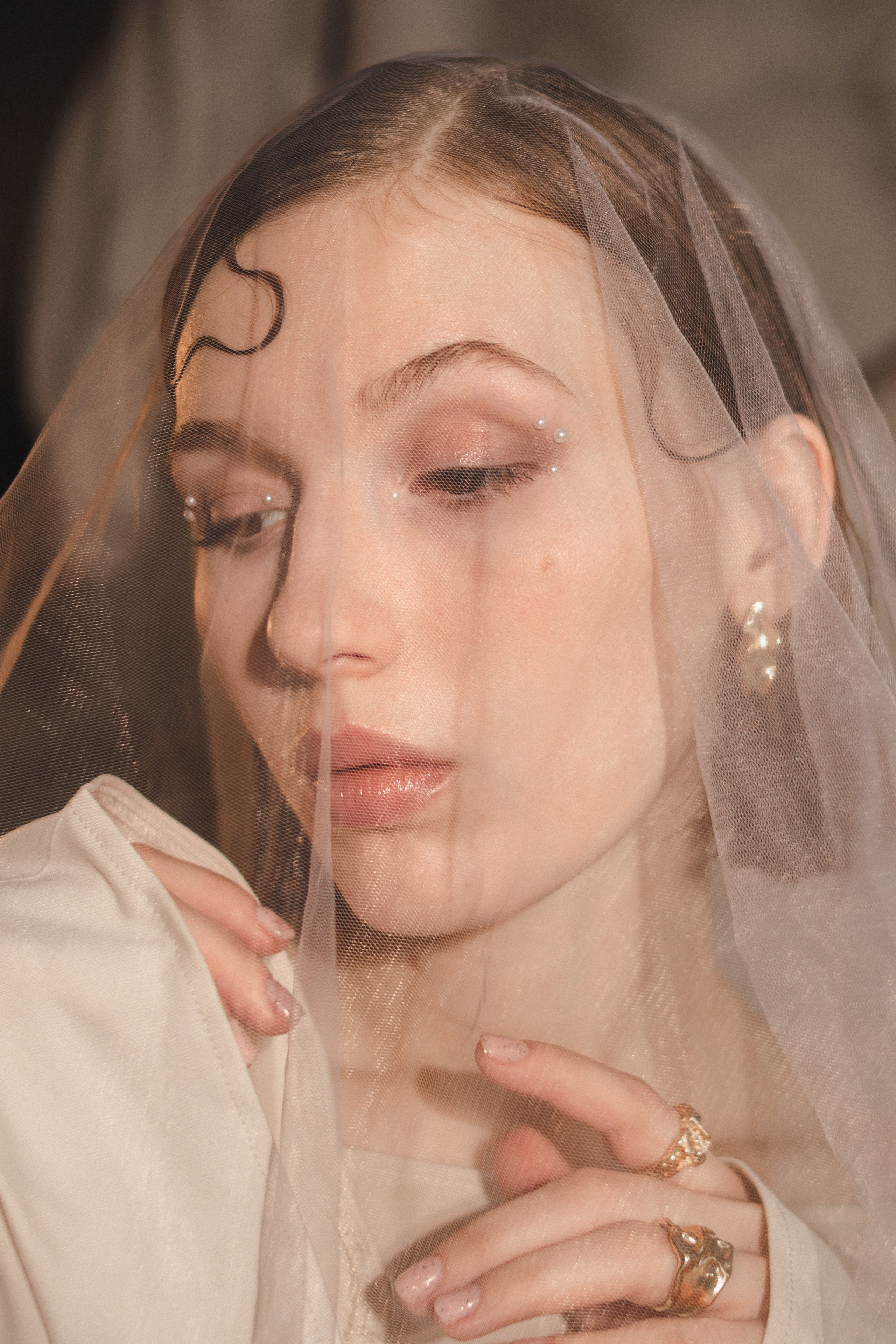 Скульптура. Фотограф в Санкт-Петербурге Полина Федорова